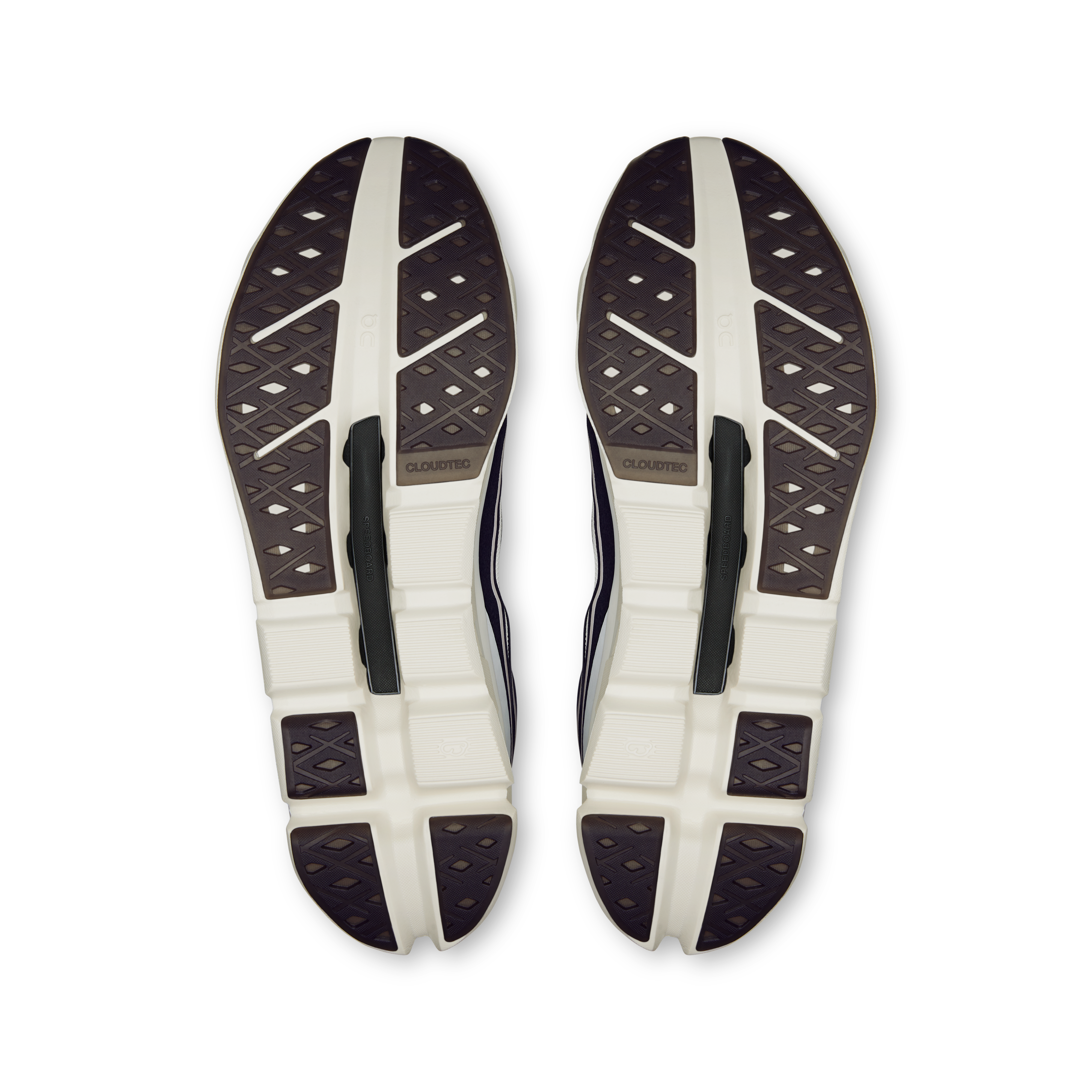 Cloudflow 5 AD M Ivory | Black