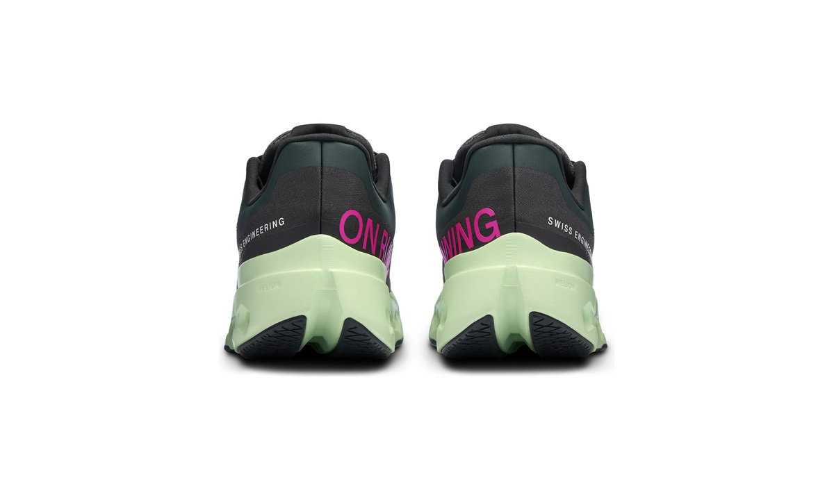 On Running Cloudsurfer Next Black Lima (Women's)