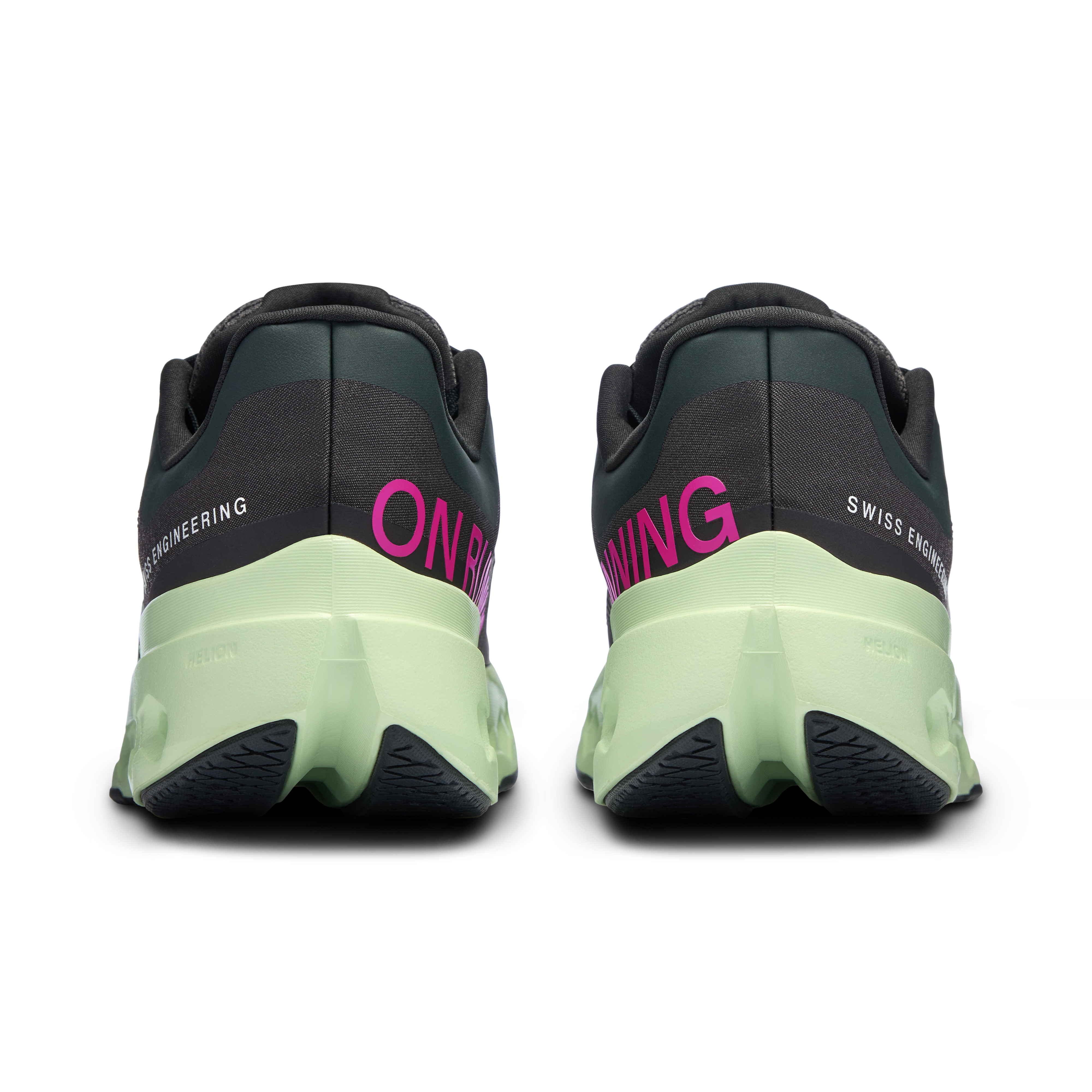On Running Cloudsurfer Next Black Lima (Women's)