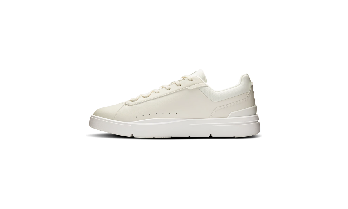 On The Roger Advantage Ivory (2025)