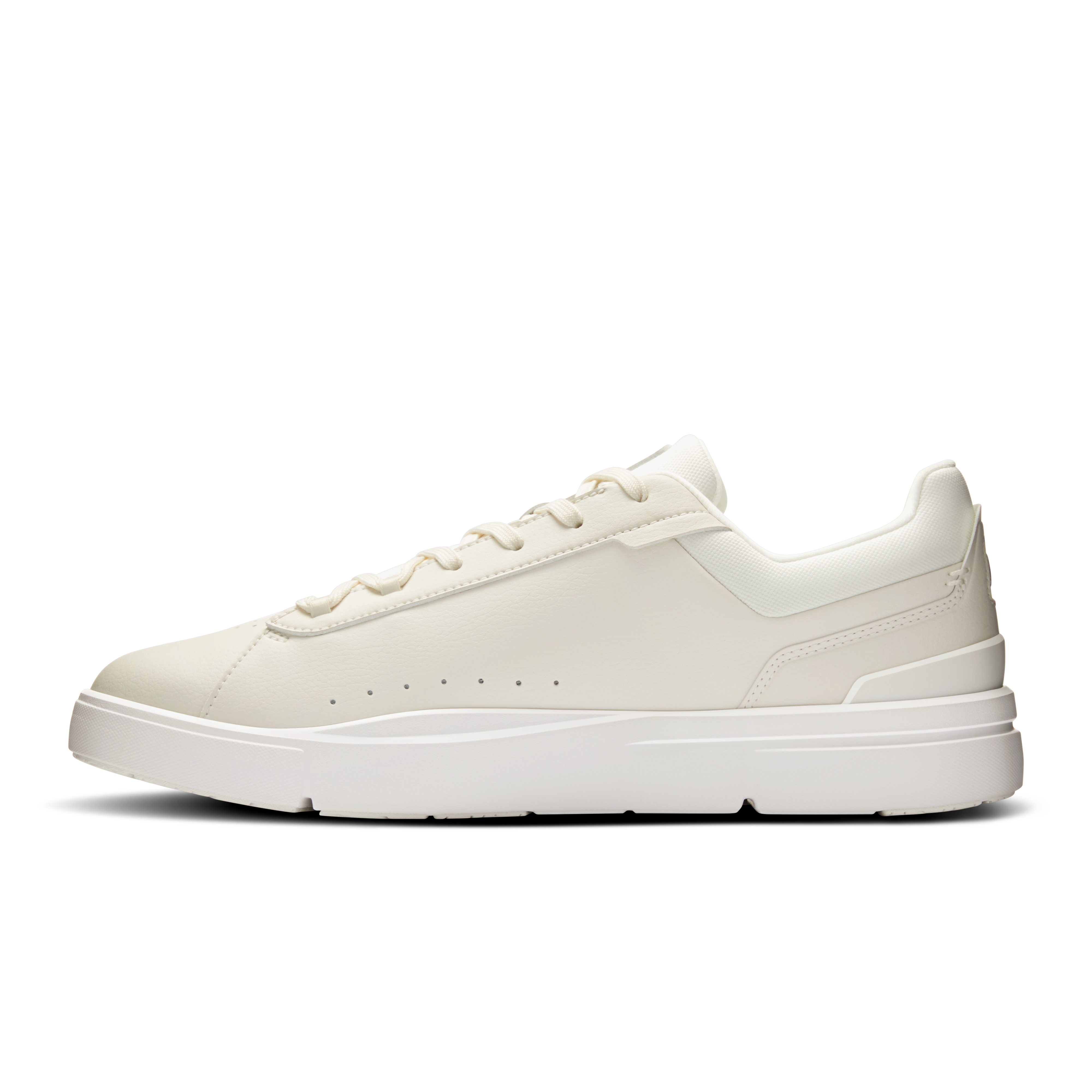 On The Roger Advantage Ivory (2025)