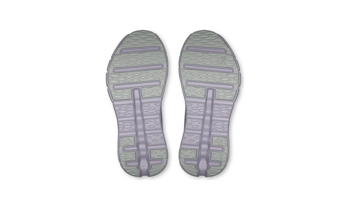 Cloudtilt 1 W Ivory | Lilac