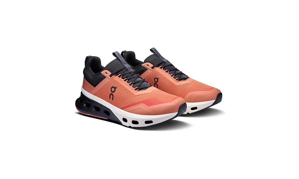Cloudnova X 1 M Canyon | Salmon