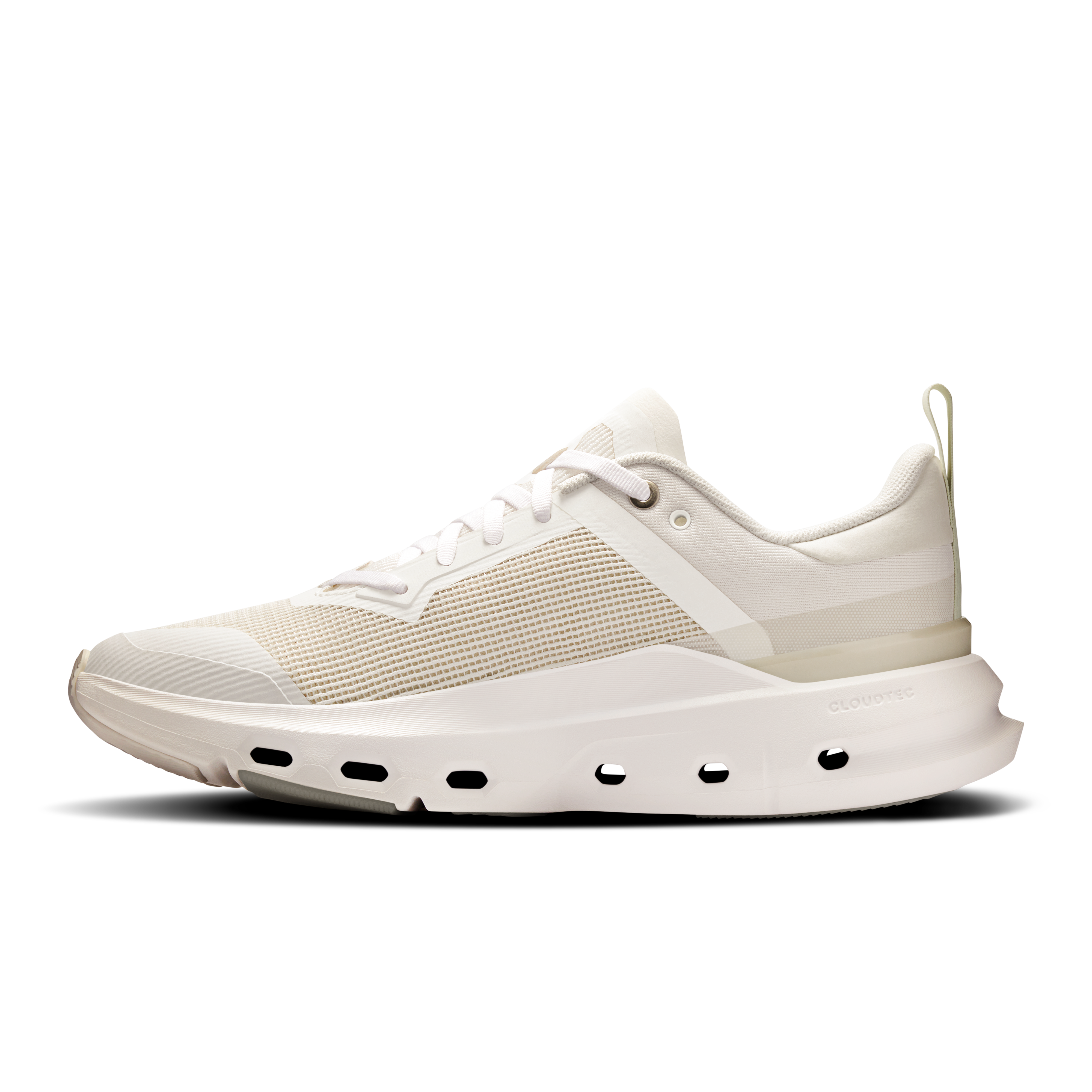 Cloudpulse Next 1 W White | Ice