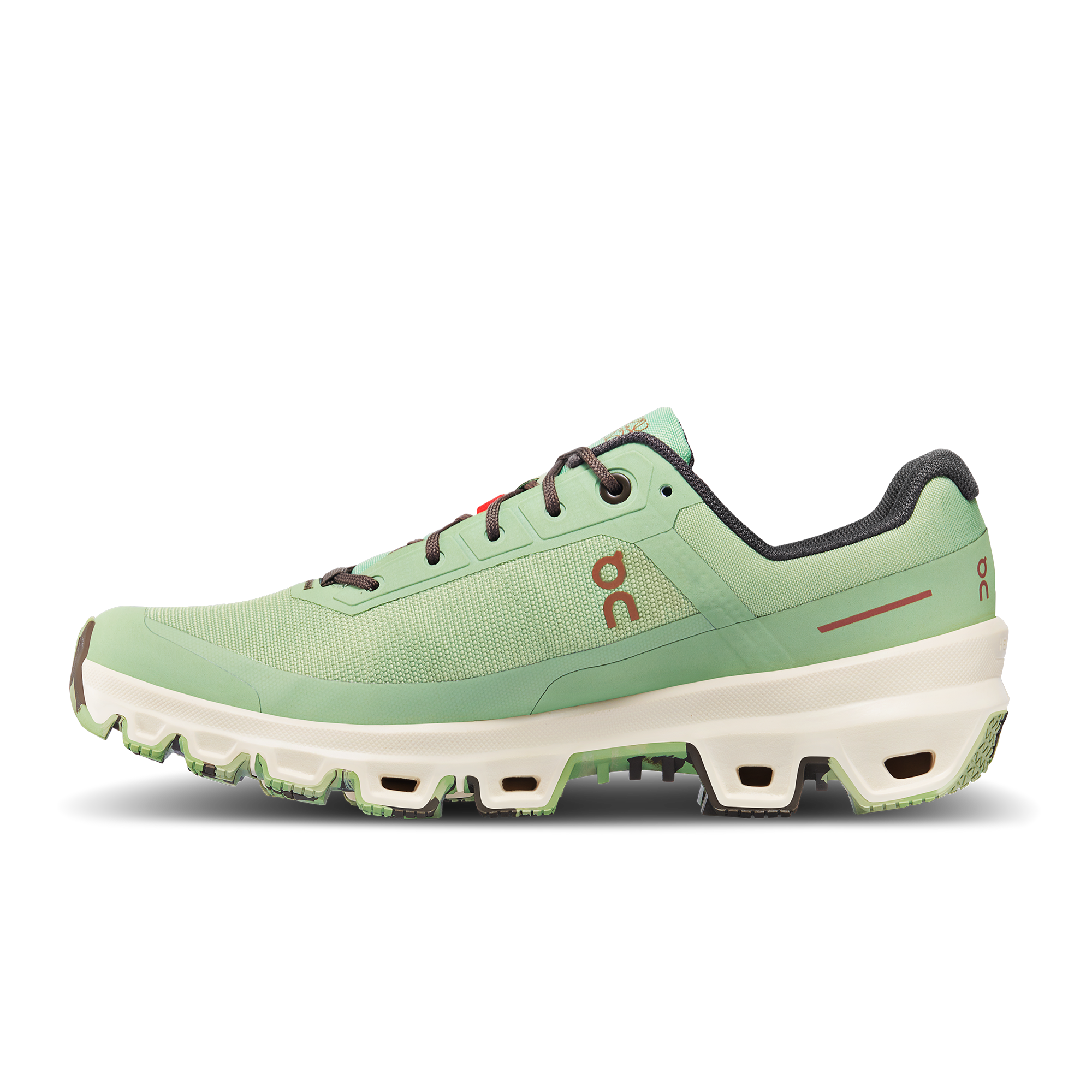 On Running Cloudventure LOEWE Pale Green (Women's)