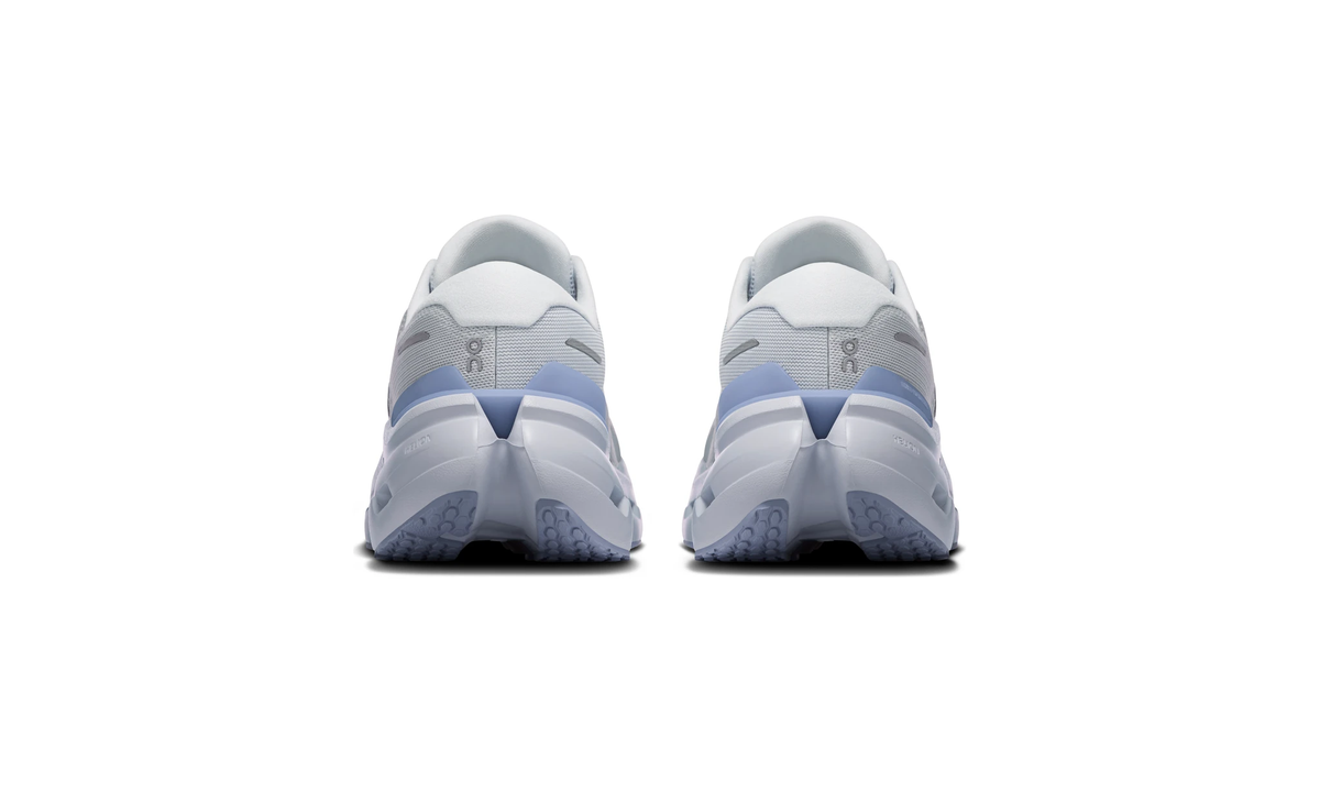 Cloudrunner 3 W Heather | Marsh