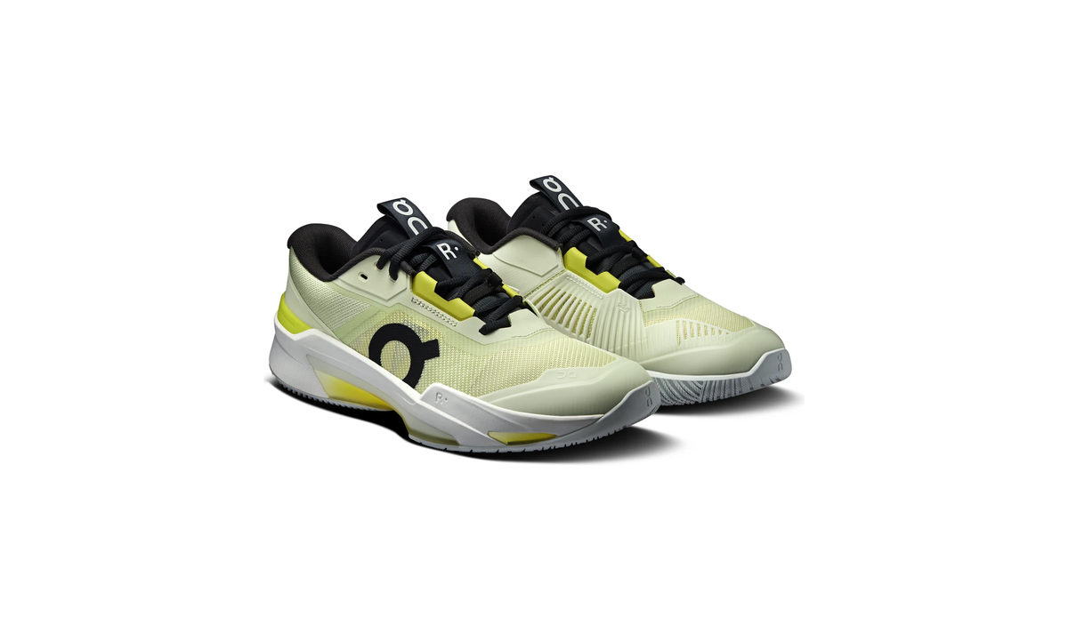 THE ROGER Pro Fire 1 M Linen | Lime