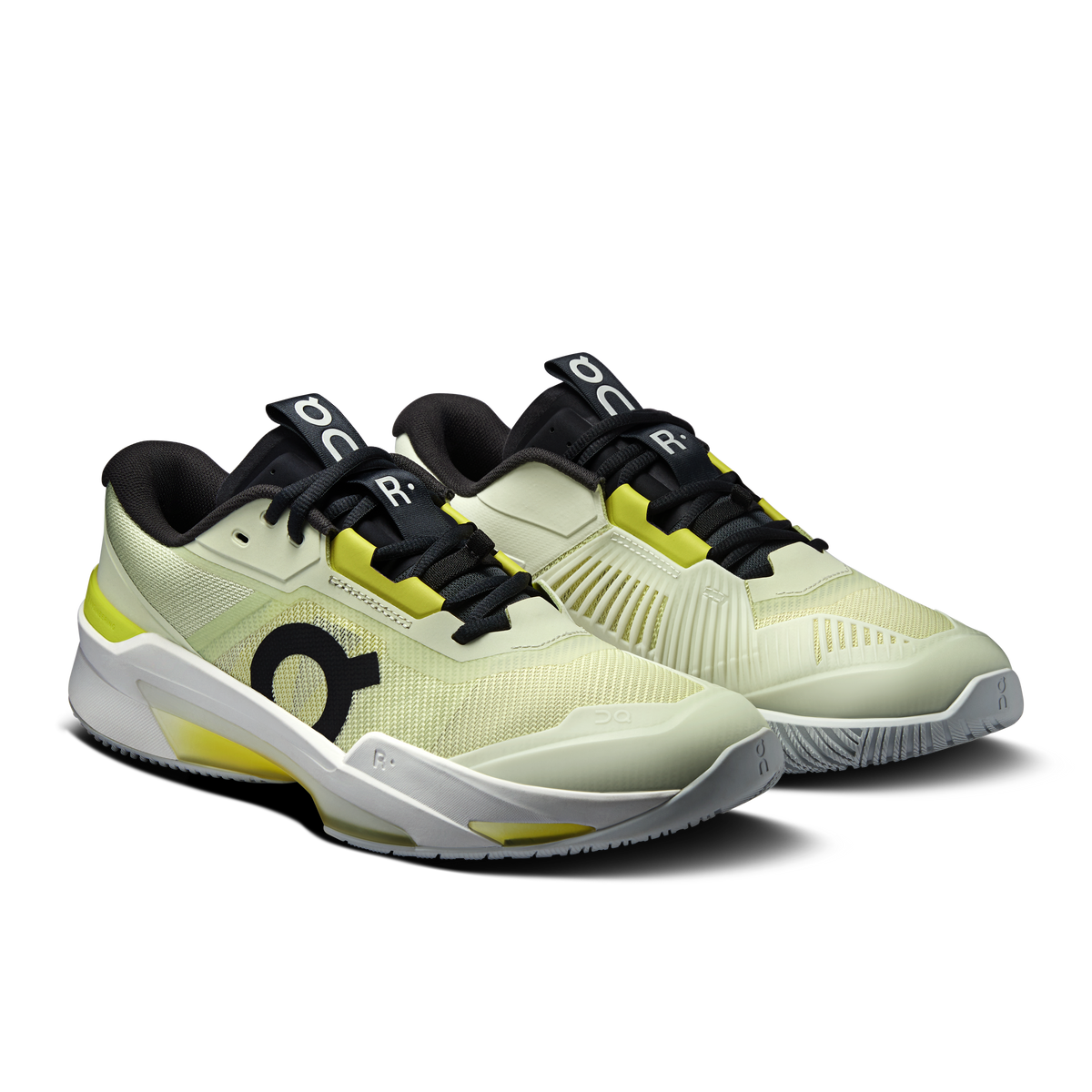 THE ROGER Pro Fire 1 M Linen | Lime