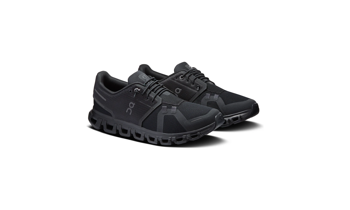 Cloud 6 W Black | Eclipse