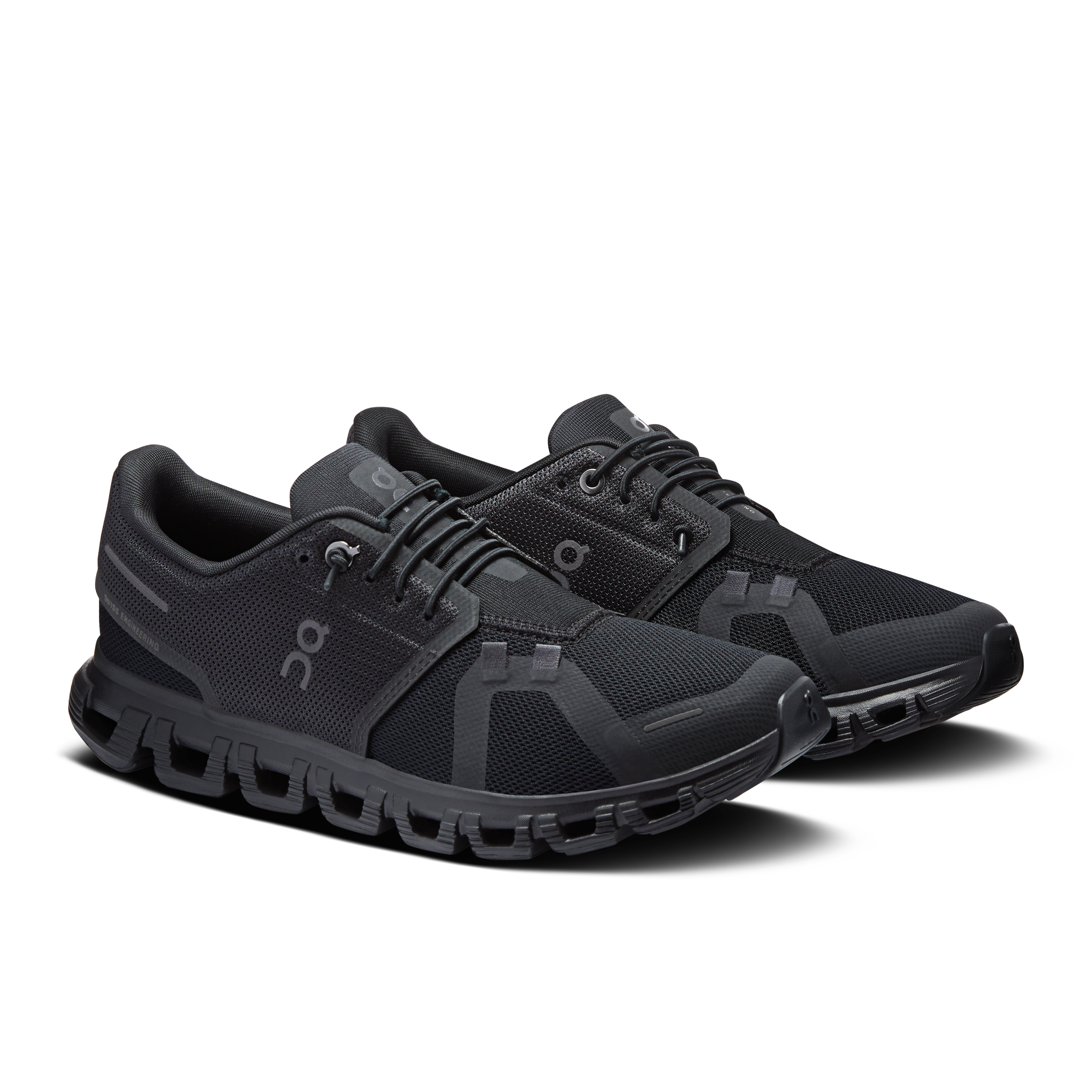 Cloud 6 W Black | Eclipse