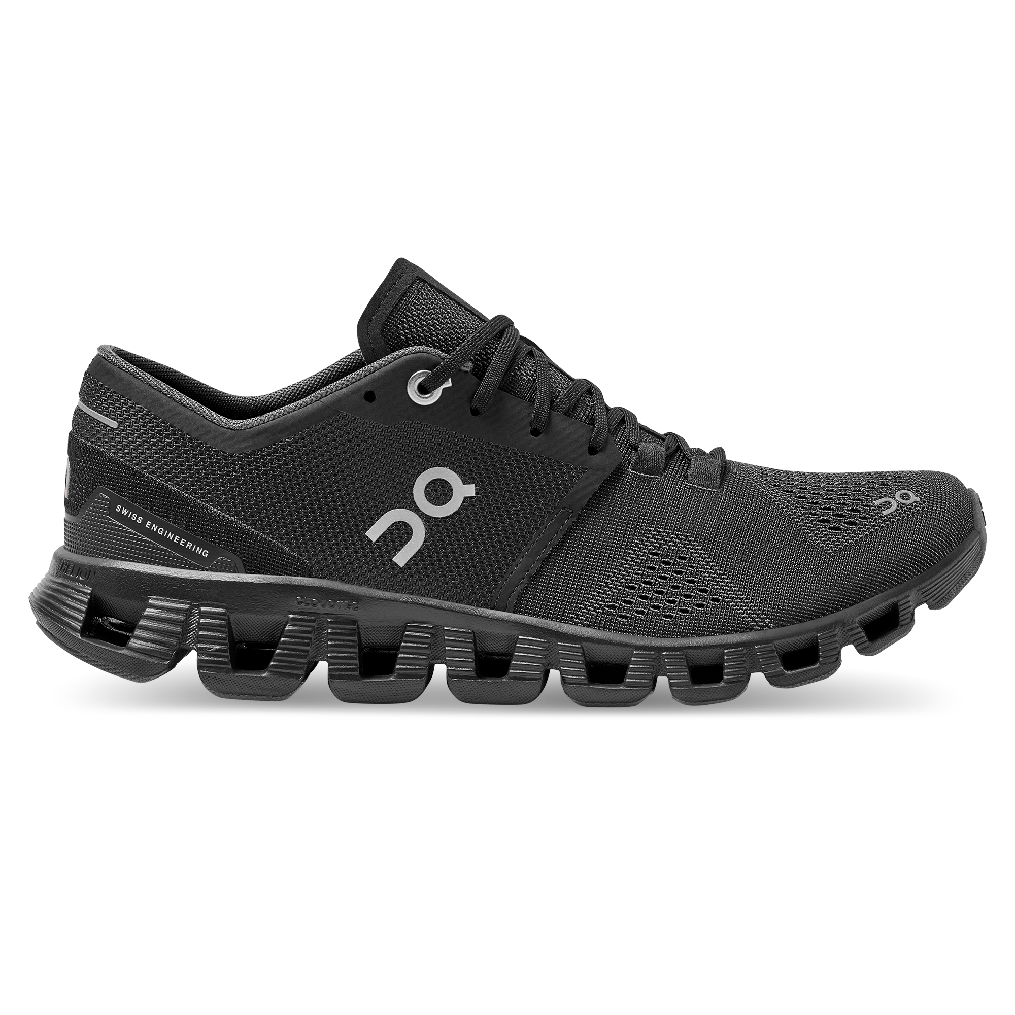 ON Wmns Cloud X 'Black'