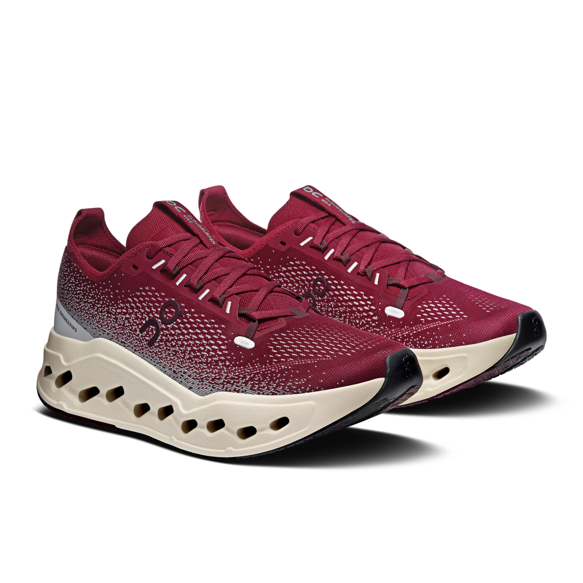 Cloudsurfer Max 1 M Sienna | Dew