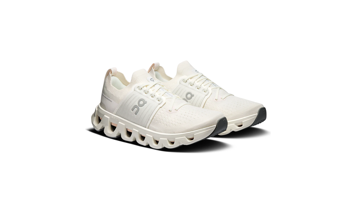 Cloudswift 4 W Ivory | Sand