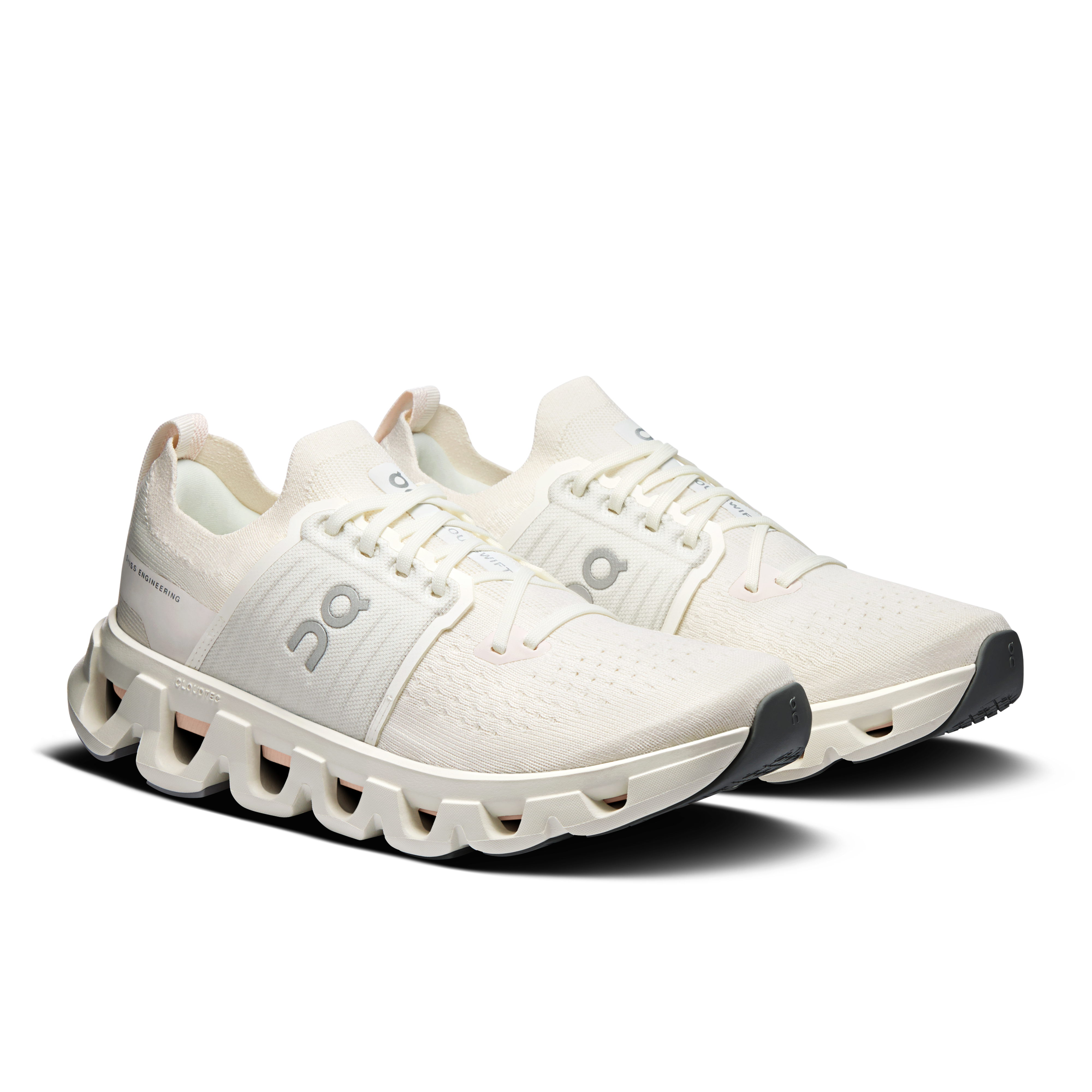 Cloudswift 4 W Ivory | Sand