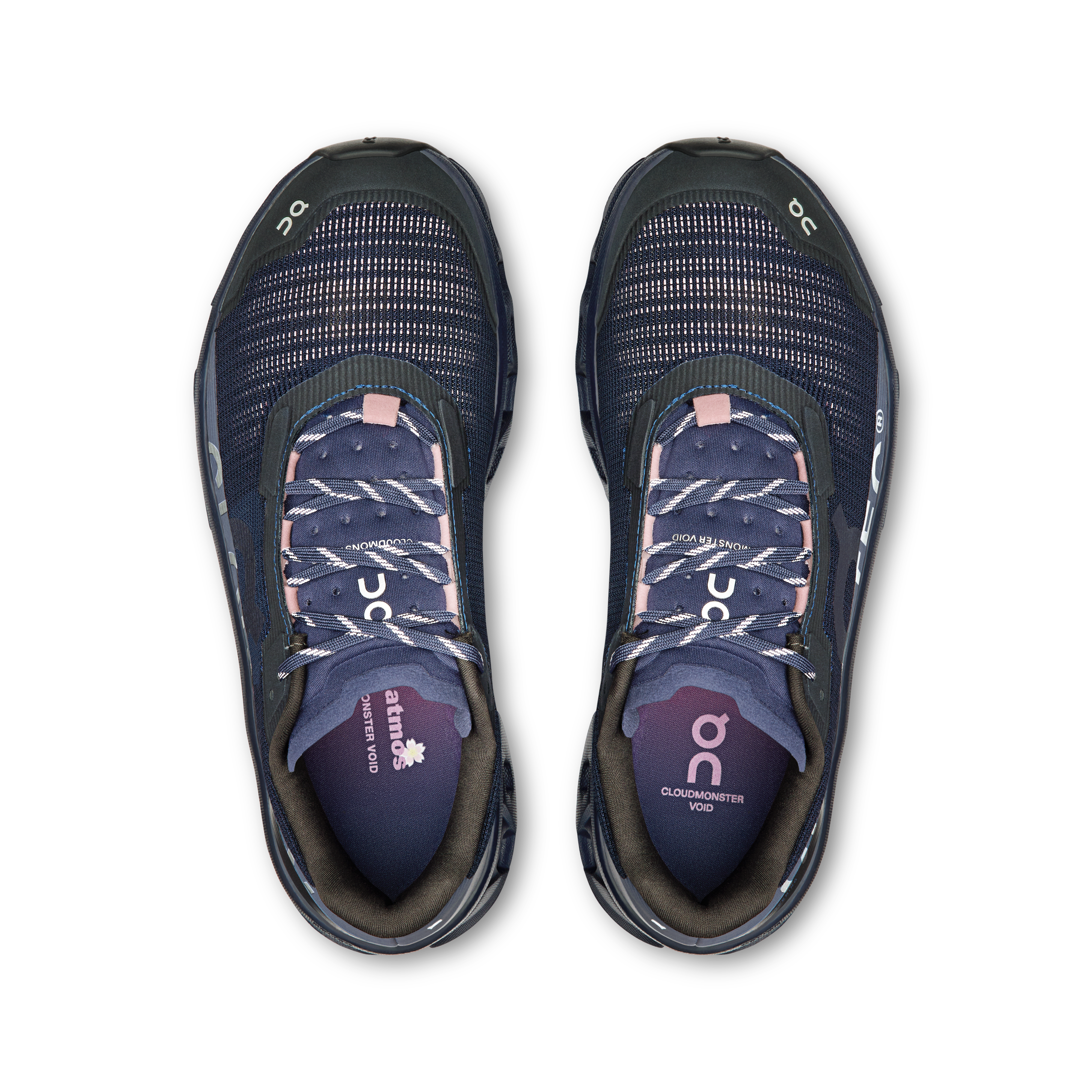 On Running Cloudmonster Void atmos YOZAKURA (Women's)