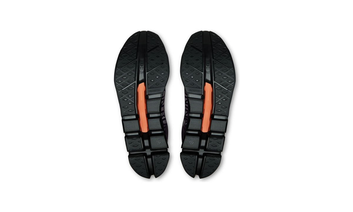 Cloudflow 5 M Black | Black