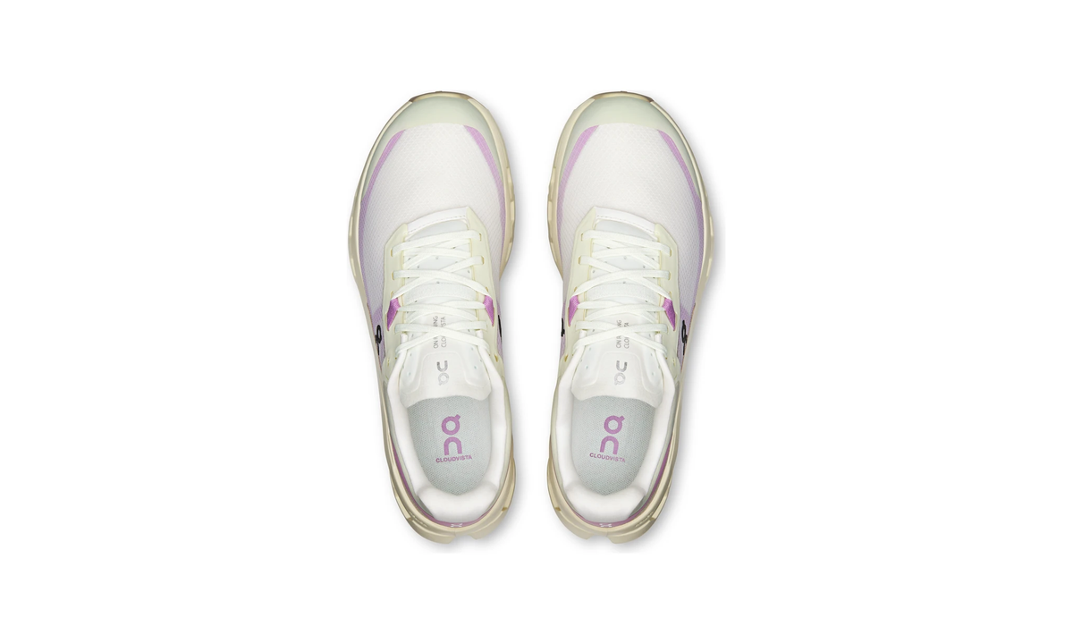 Cloudvista 2 W Ivory | Seedling