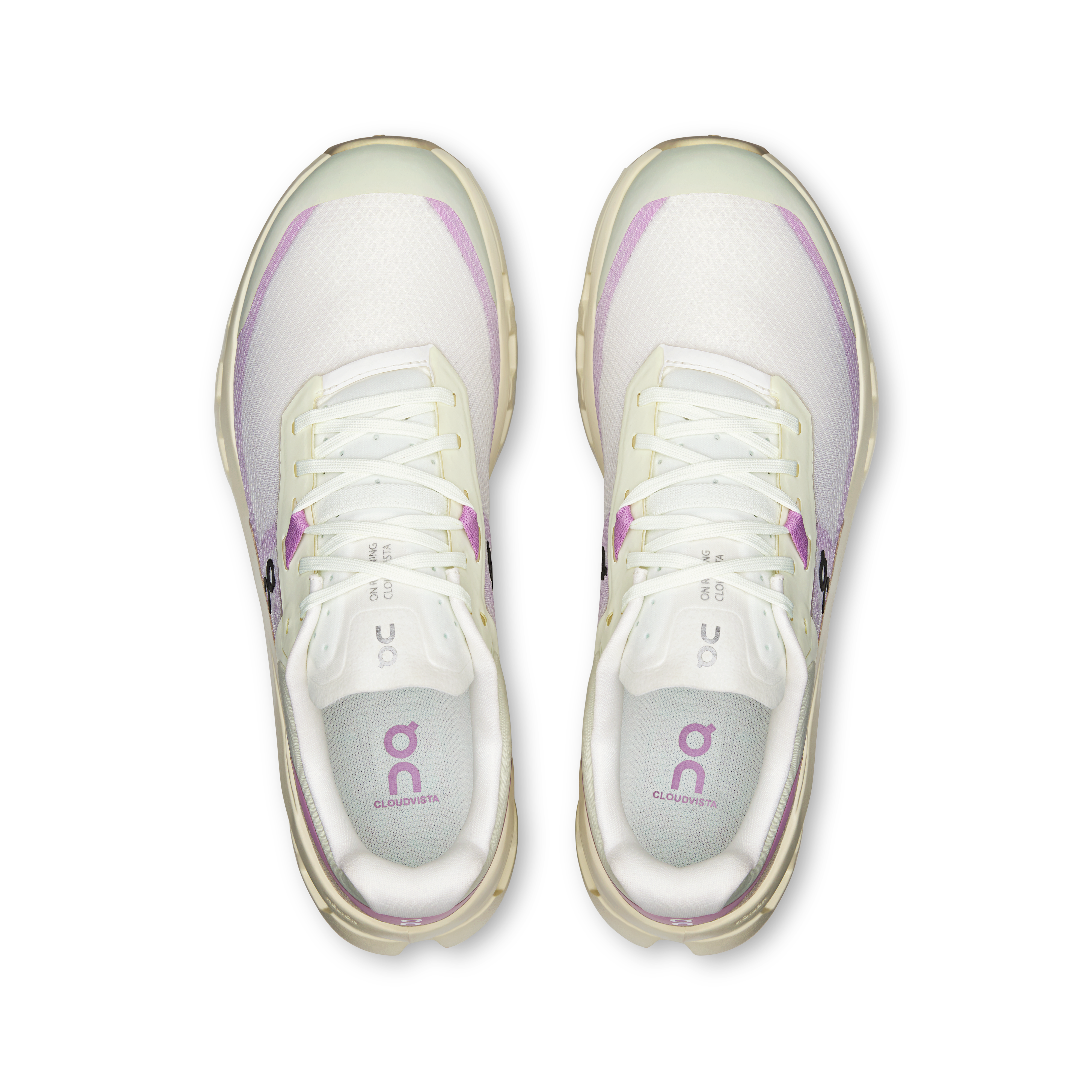 Cloudvista 2 W Ivory | Seedling
