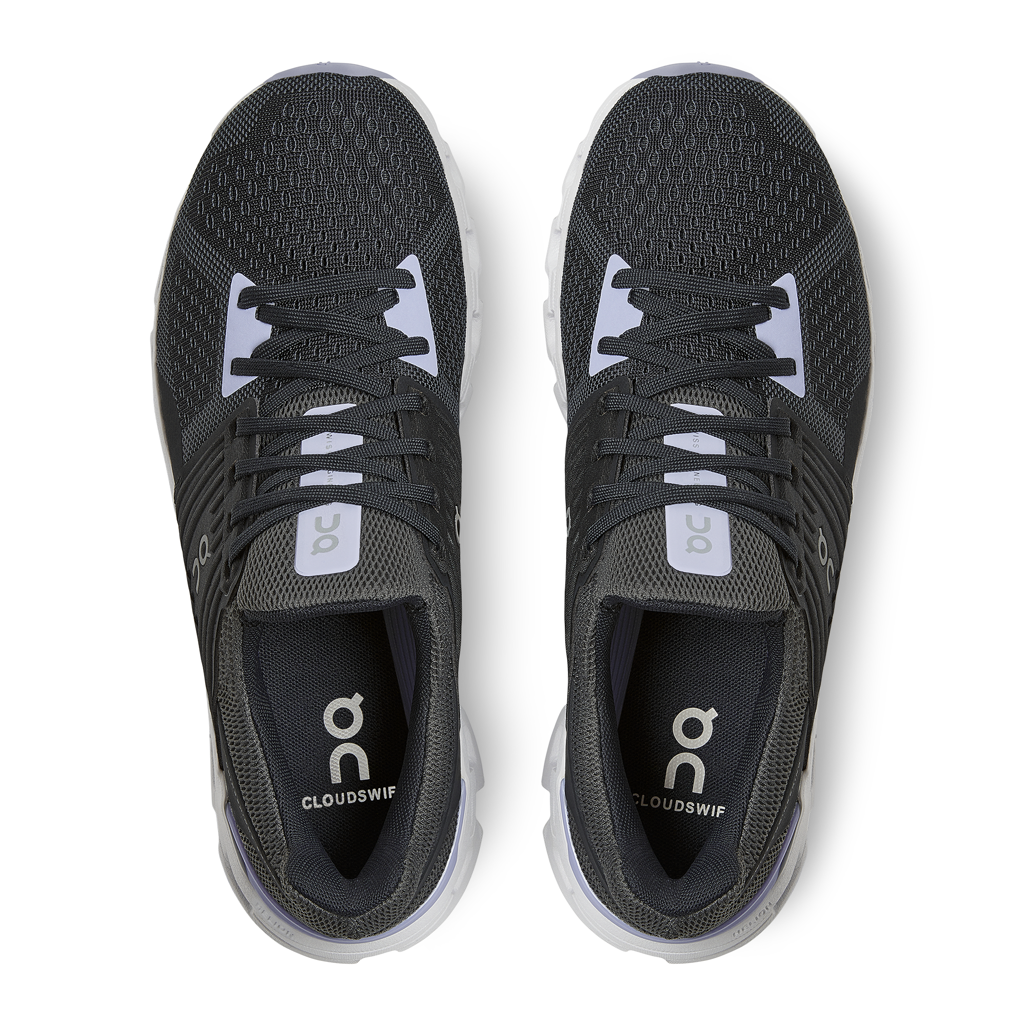 On Running Cloudswift Magnet Lavender (Women's)
