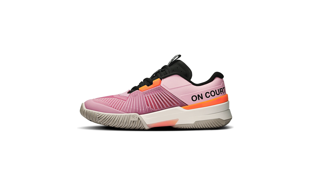 THE ROGER Pro Fire 1 W Pink | Flame