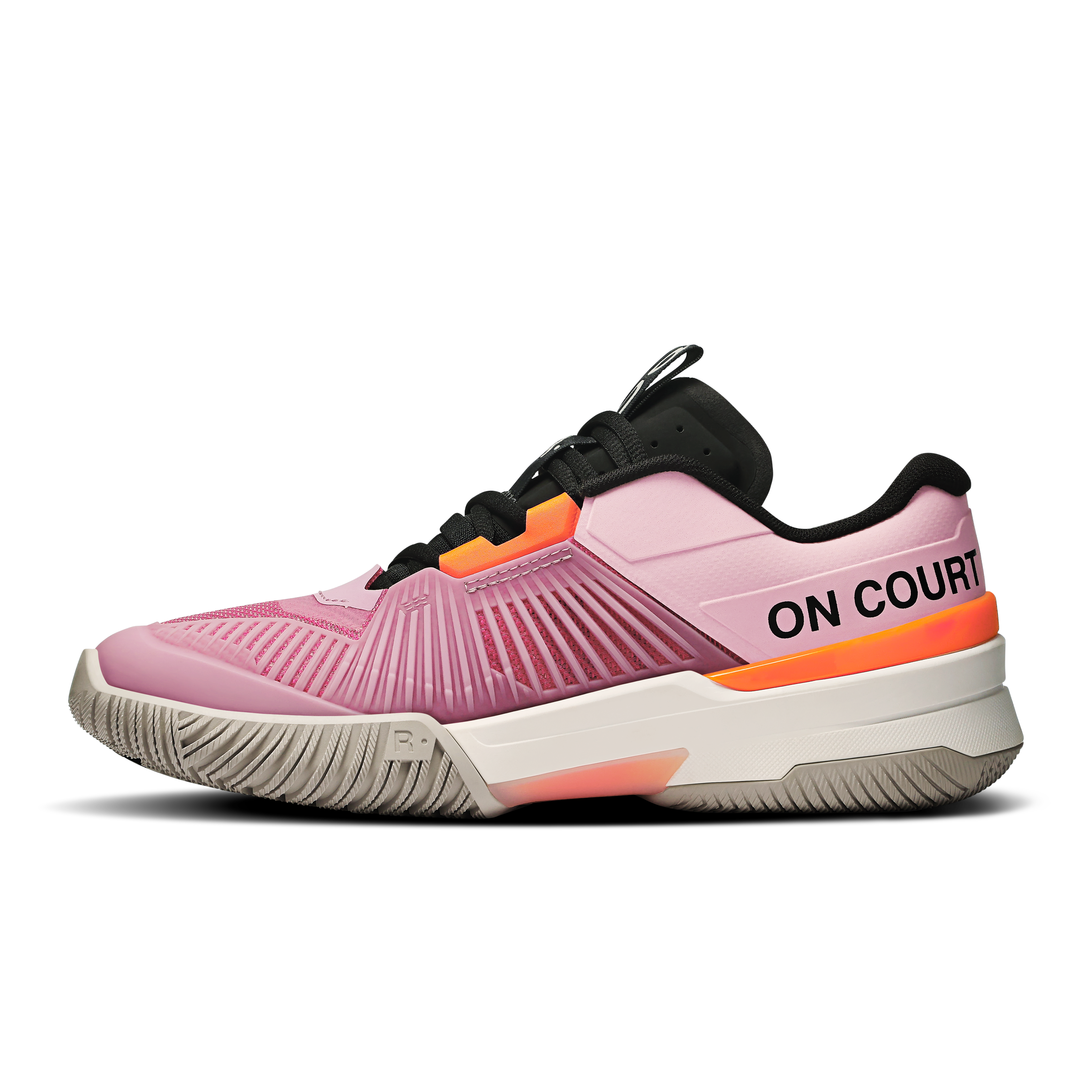 THE ROGER Pro Fire 1 W Pink | Flame