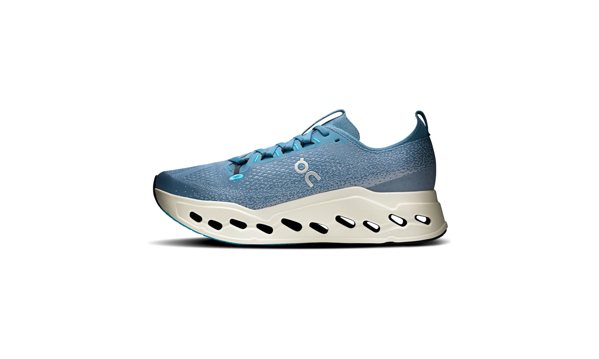Cloudsurfer Max 1 M Dust | Ivory
