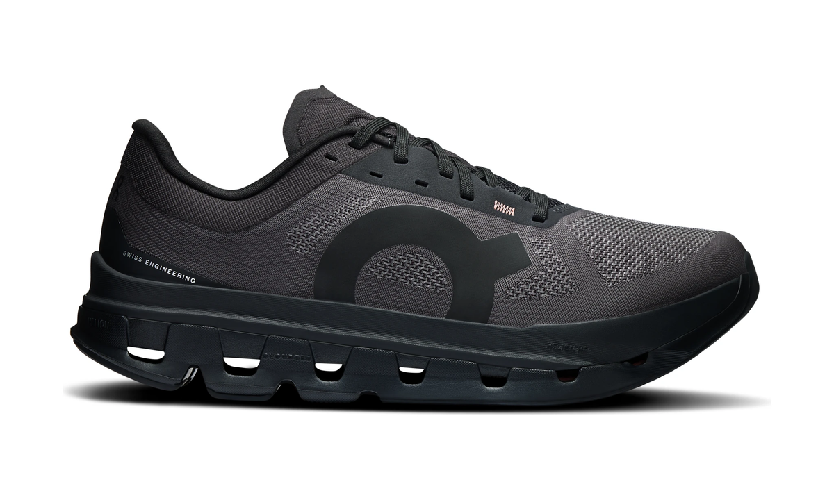 Cloudflow 5 M Black | Black