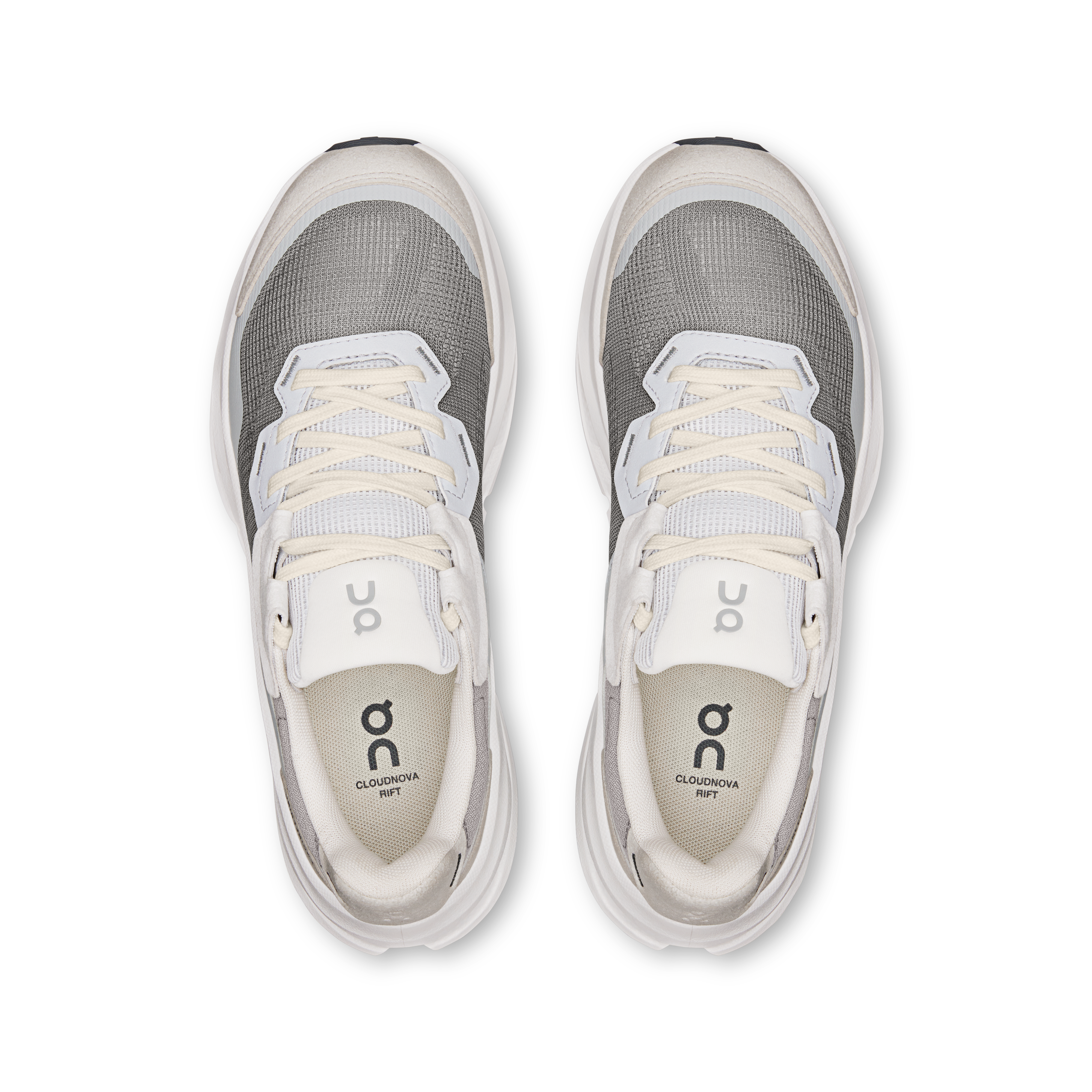 Cloudnova Rift 1 W Alloy | Glacier
