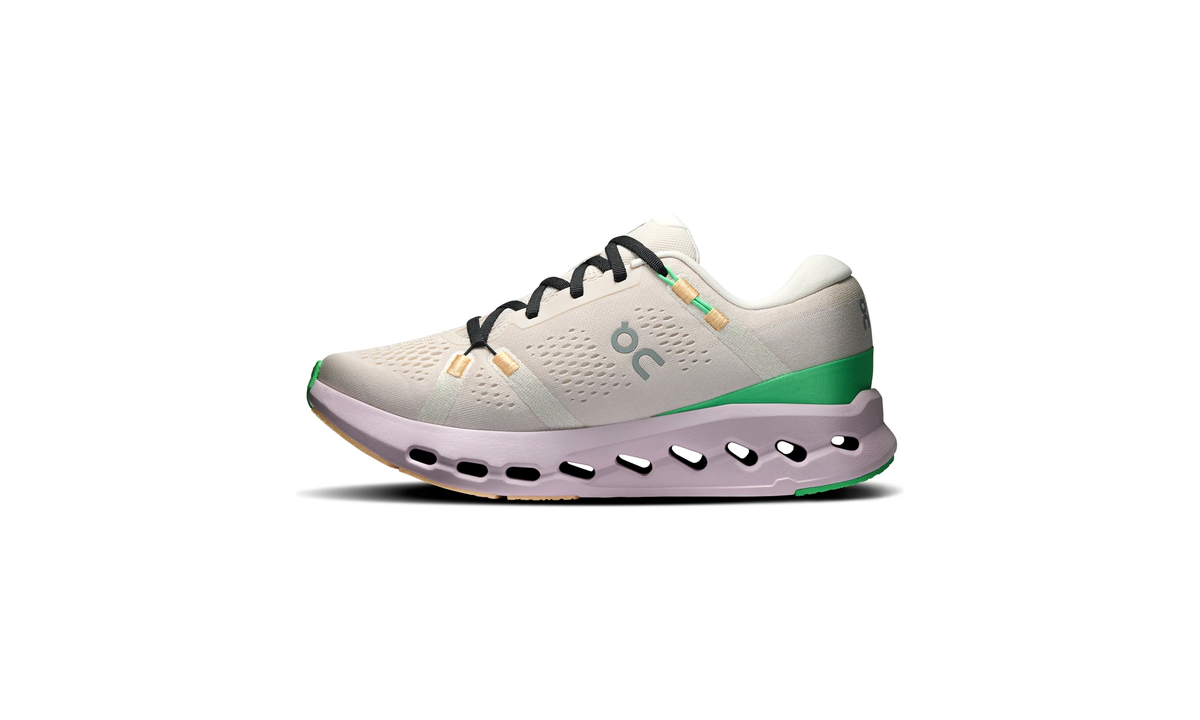 Cloudsurfer 2 W Pearl | Orchid