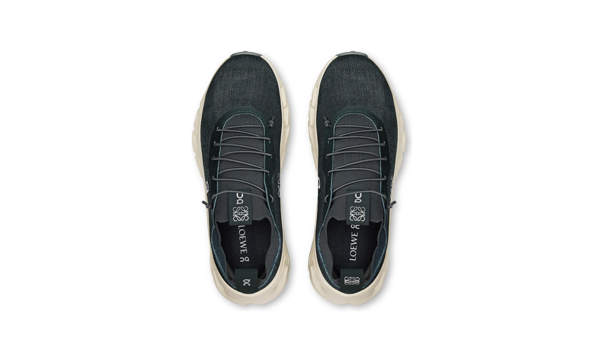 Cloudtilt LOEWE 1 W Denim Grey
