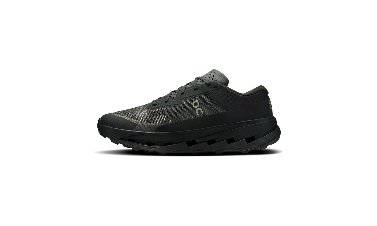 Cloudultra 3 M Black | Black
