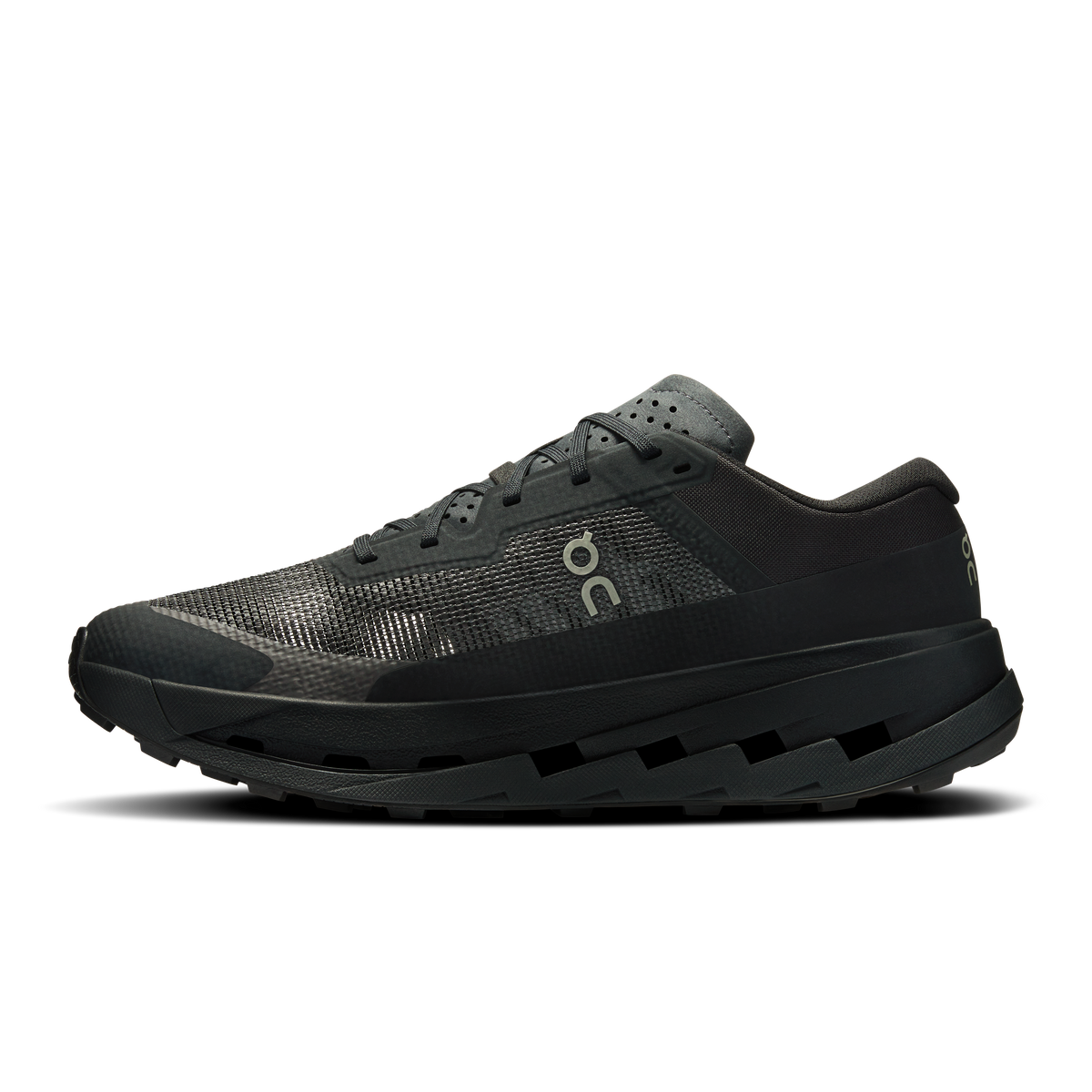 Cloudultra 3 M Black | Black
