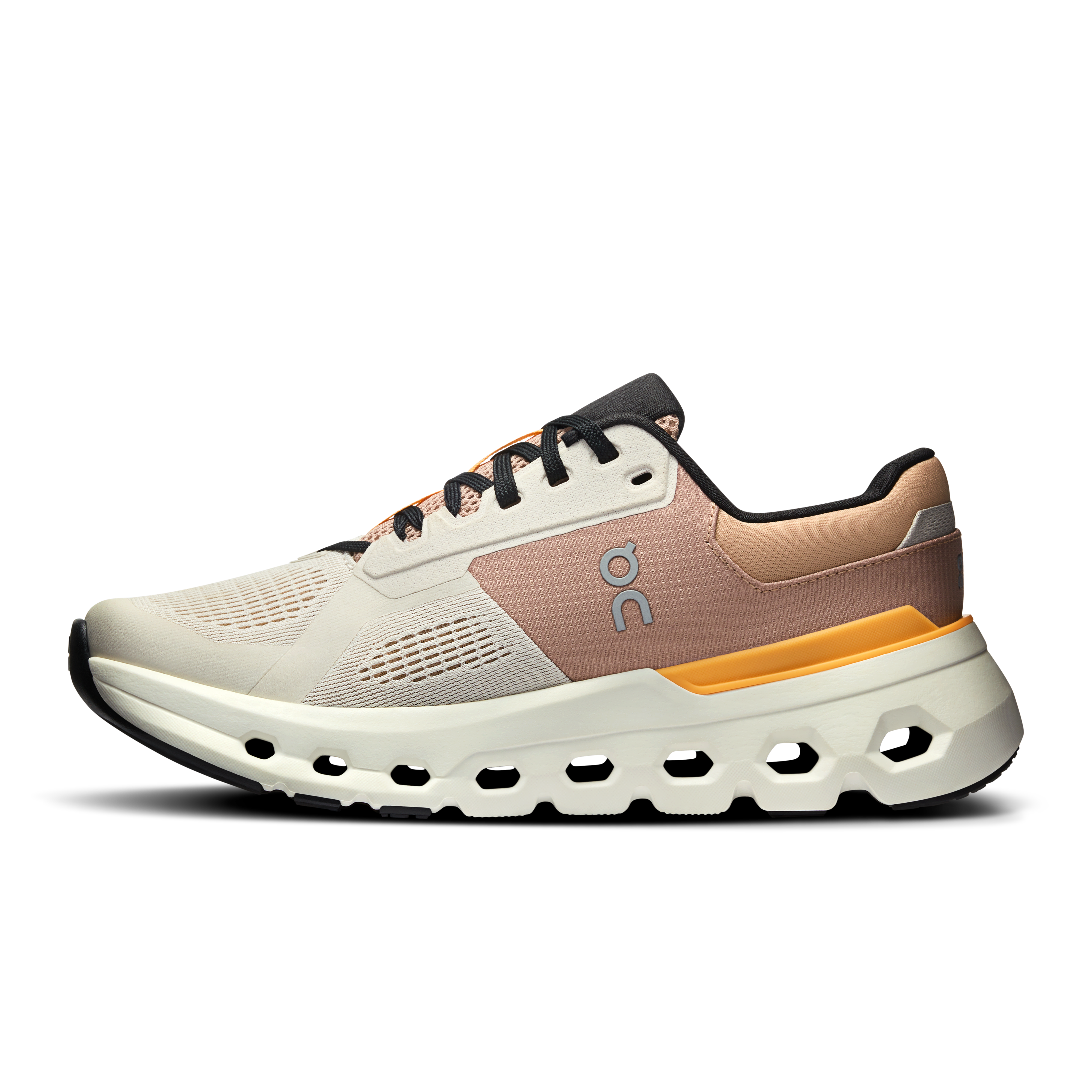 On Running Cloudrunner 2 Pearl Tangerine (Women's)
