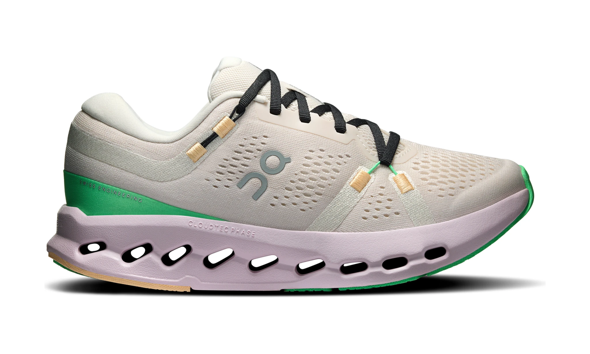 Cloudsurfer 2 W Pearl | Orchid