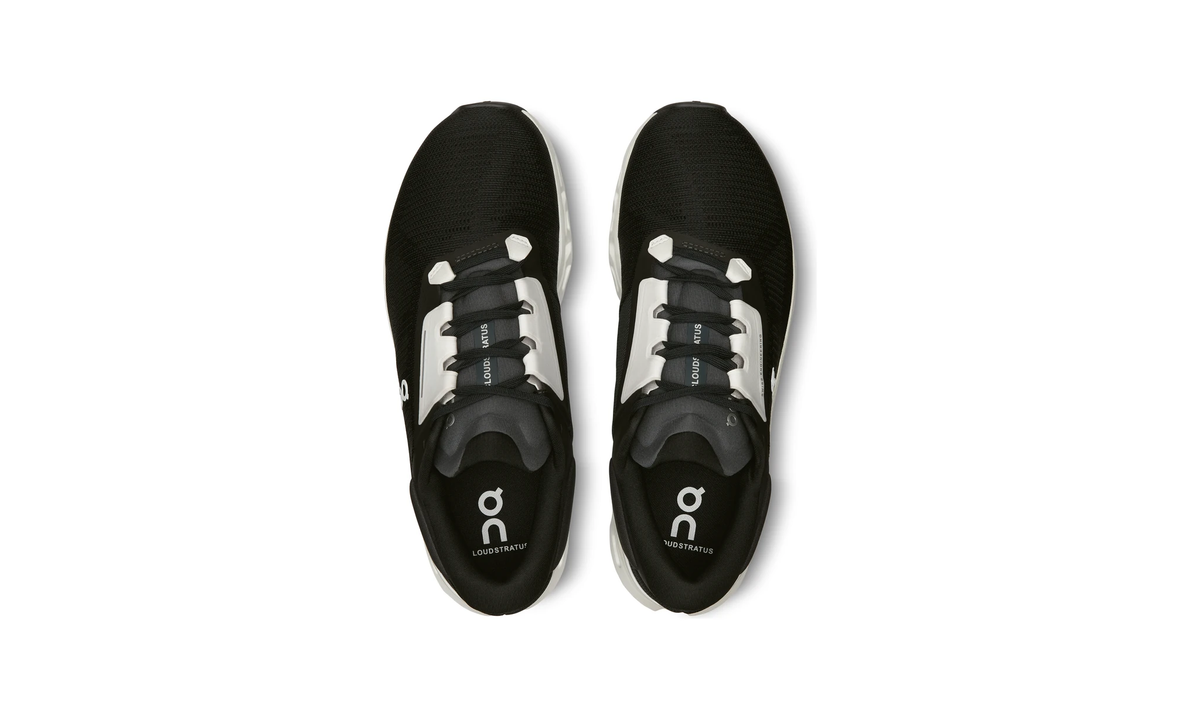 Cloudstratus 3 Black | Frost M
