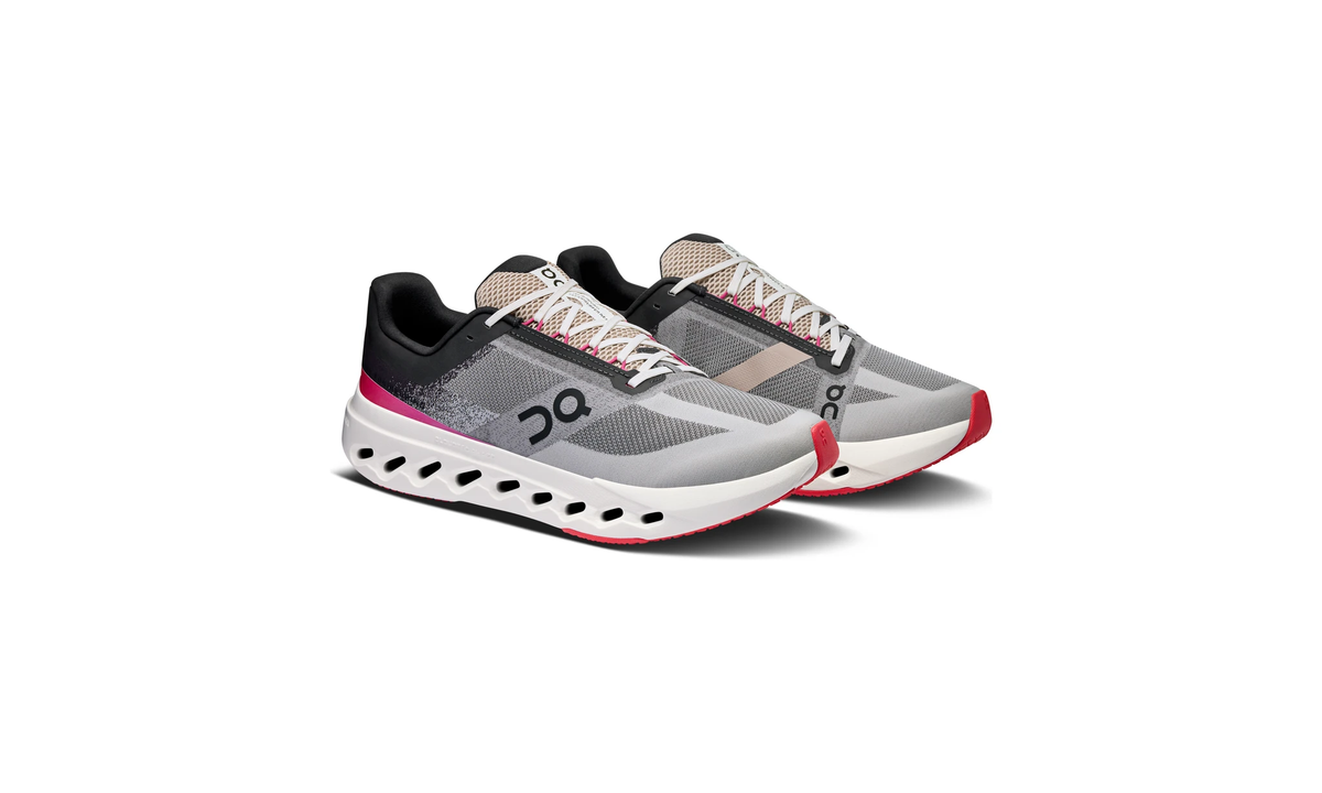 Cloudsurfer Next 1 M Black | White