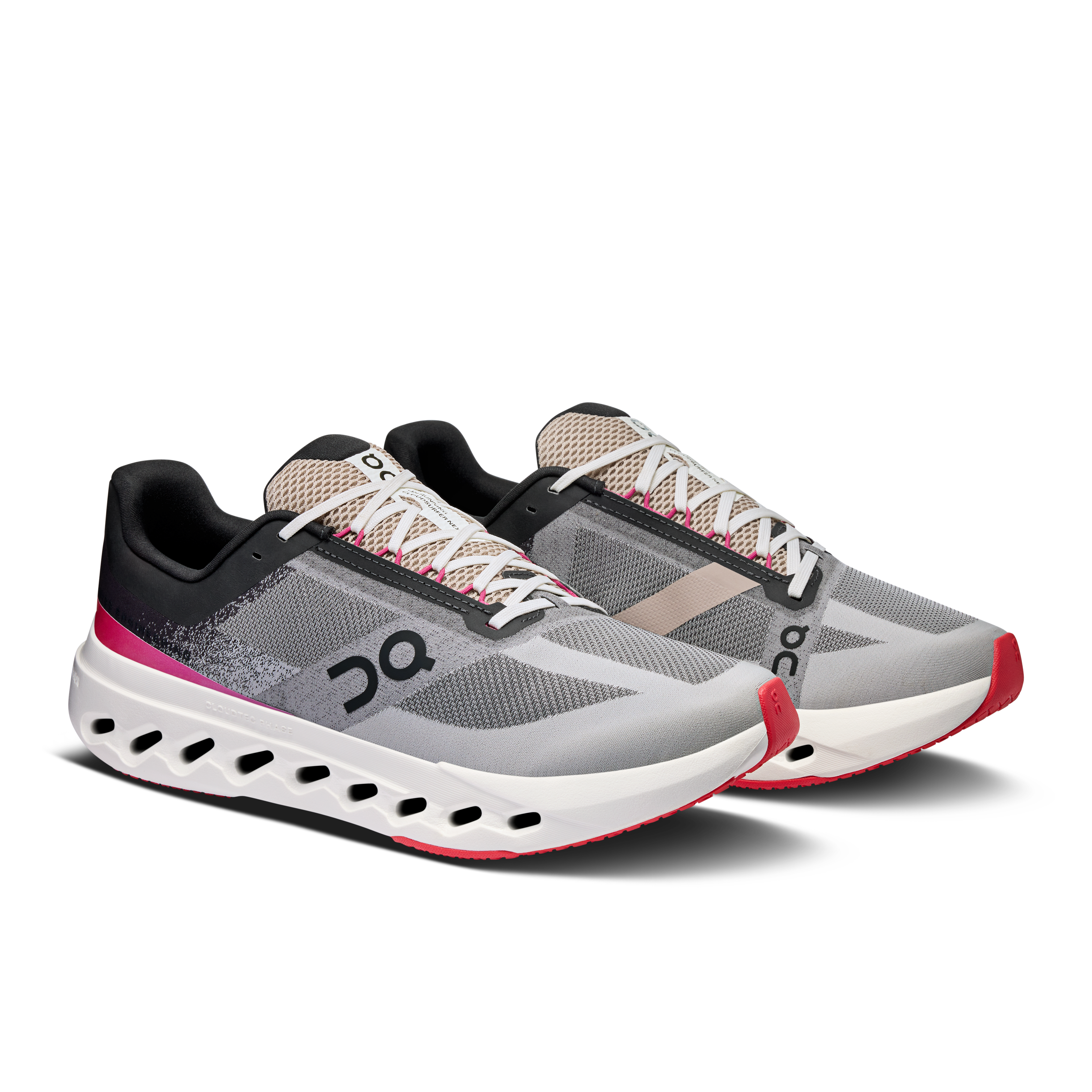 Cloudsurfer Next 1 M Black | White