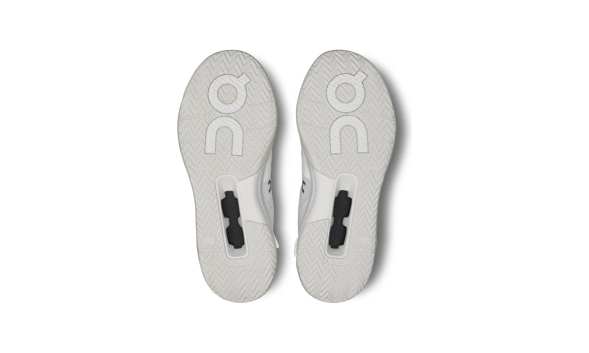 THE ROGER Clubhouse Pro 1 W White | Ice