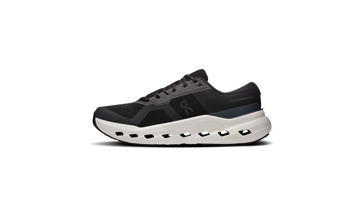 Cloudrunner 3 M Black | Ivory