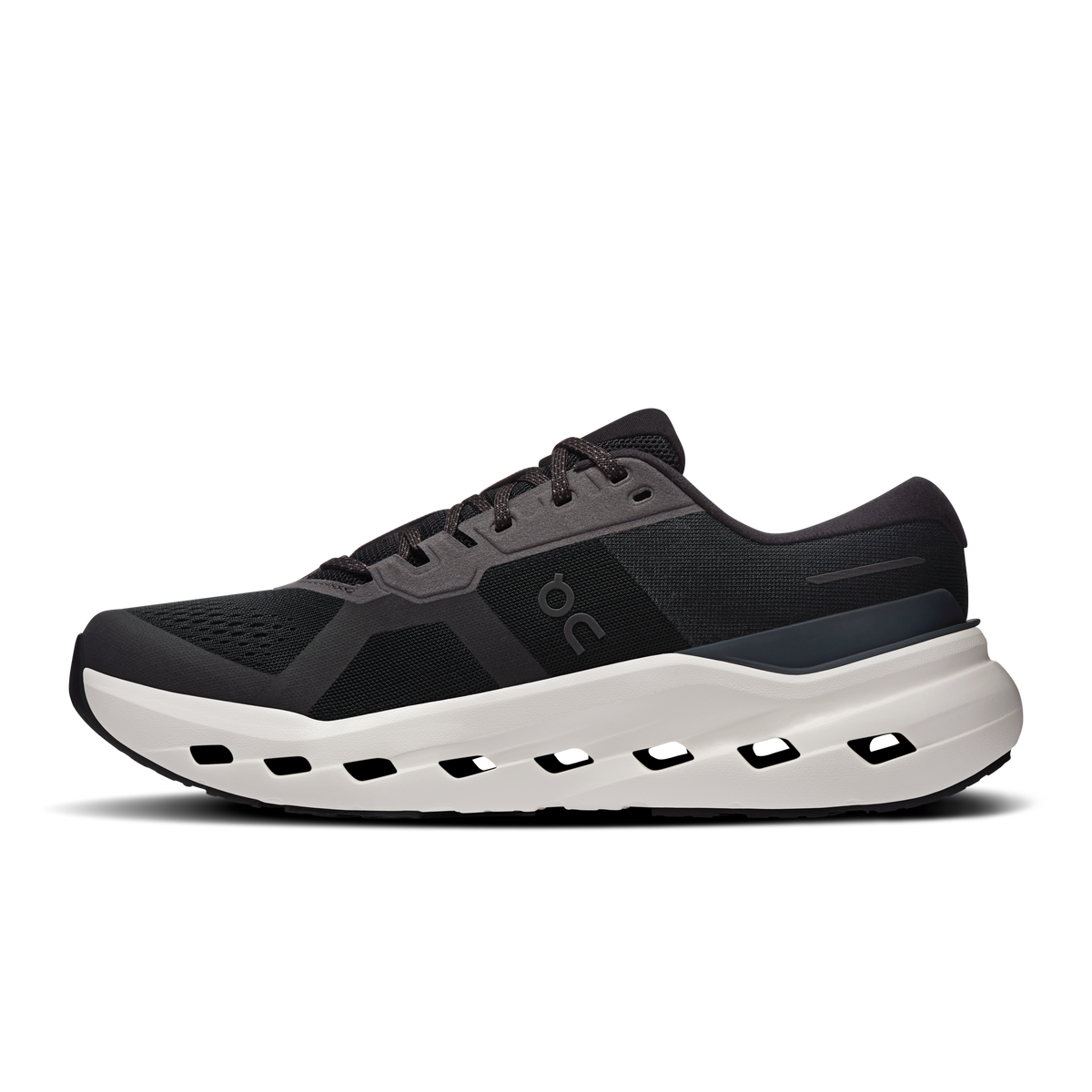 Cloudrunner 3 M Black | Ivory