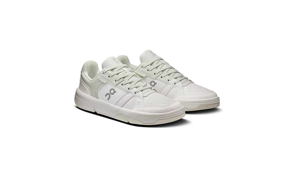 THE ROGER Clubhouse 3 W White | Iceberg