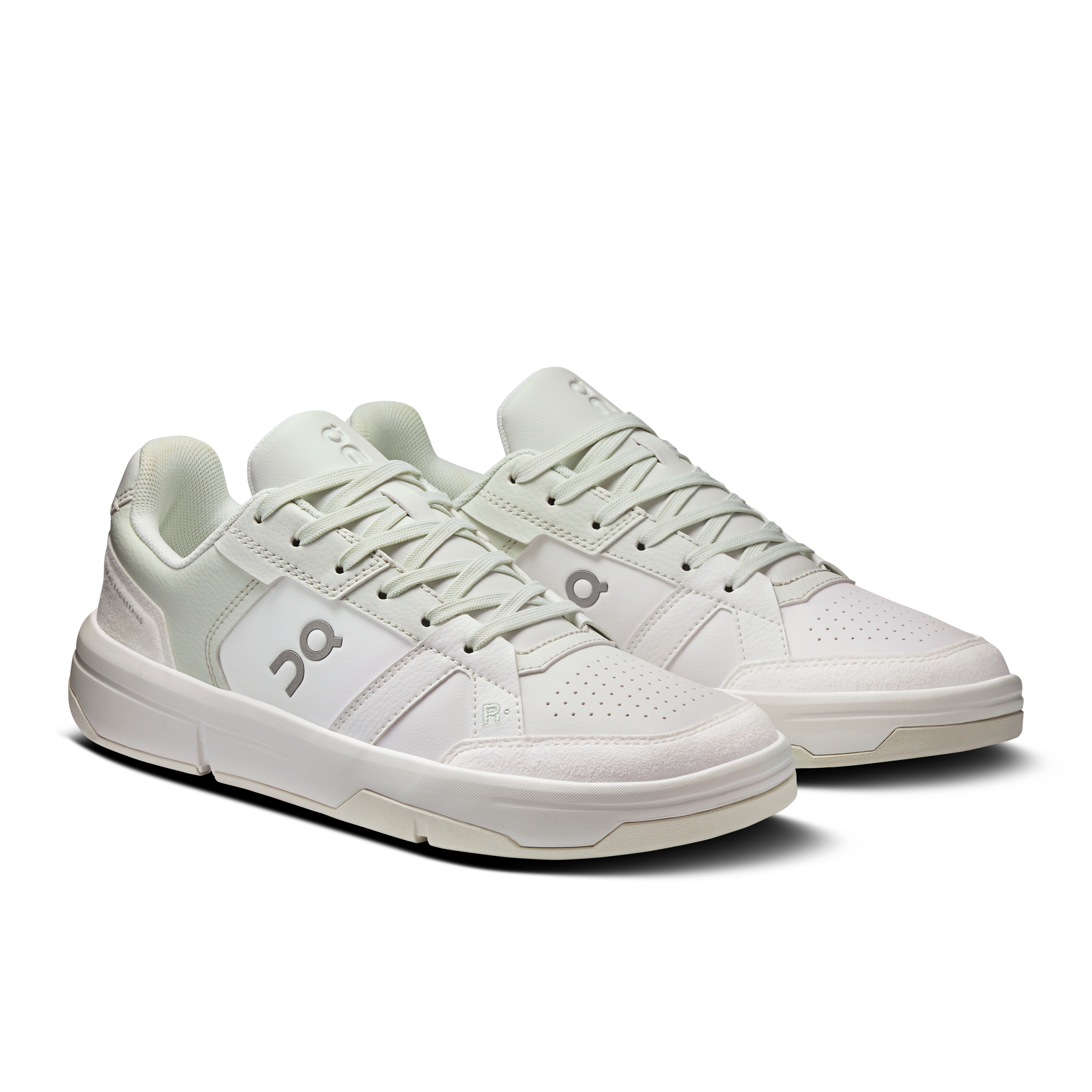 THE ROGER Clubhouse 3 W White | Iceberg