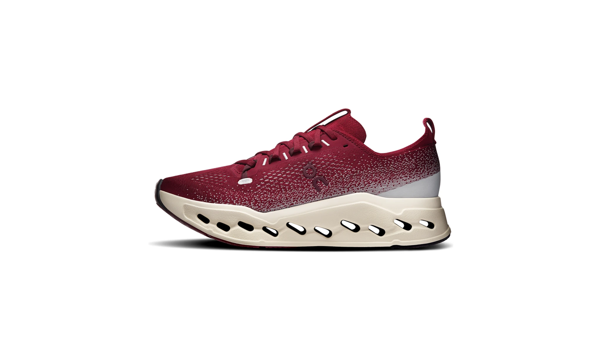 Cloudsurfer Max 1 M Sienna | Dew