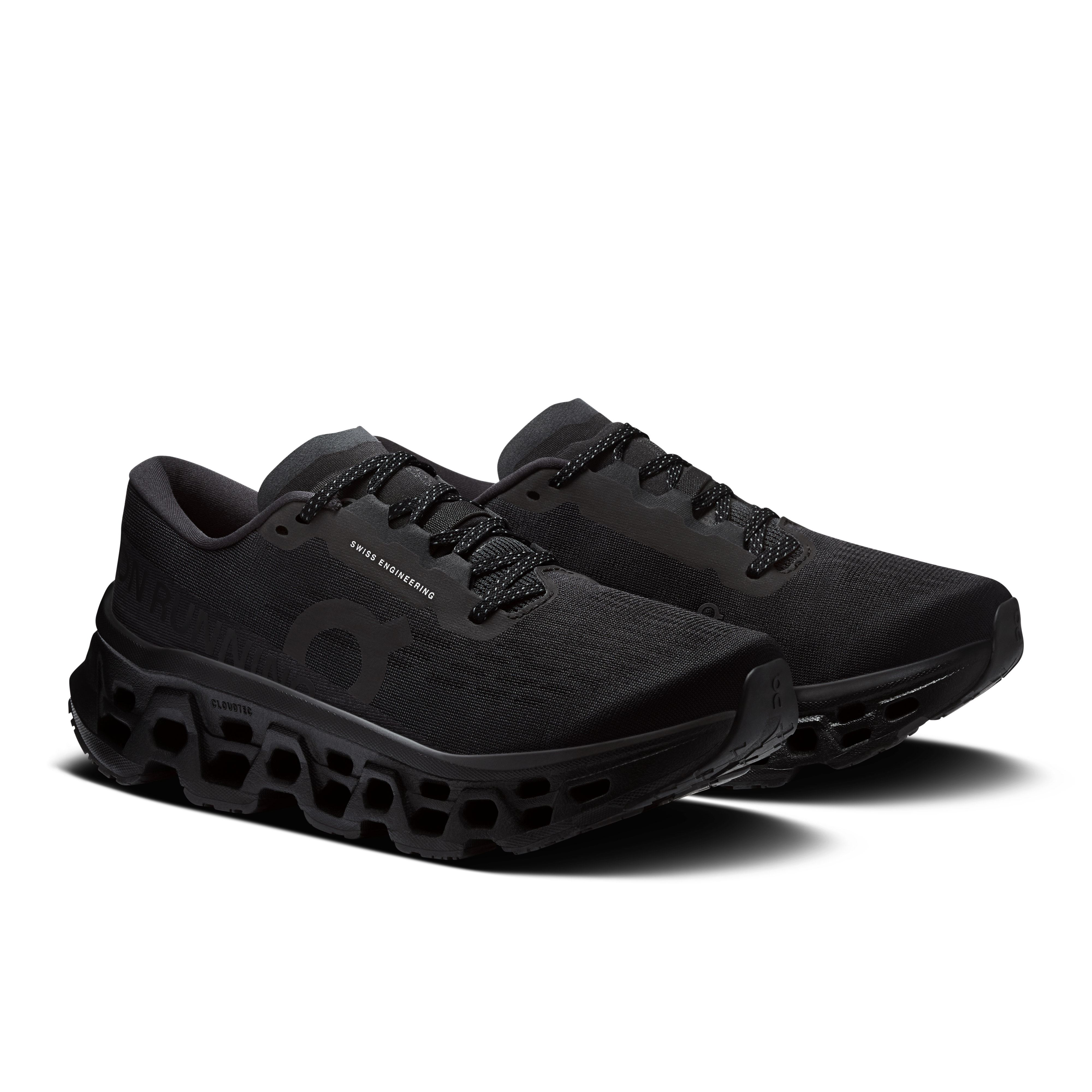 Cloudmonster 3 W Black | Black