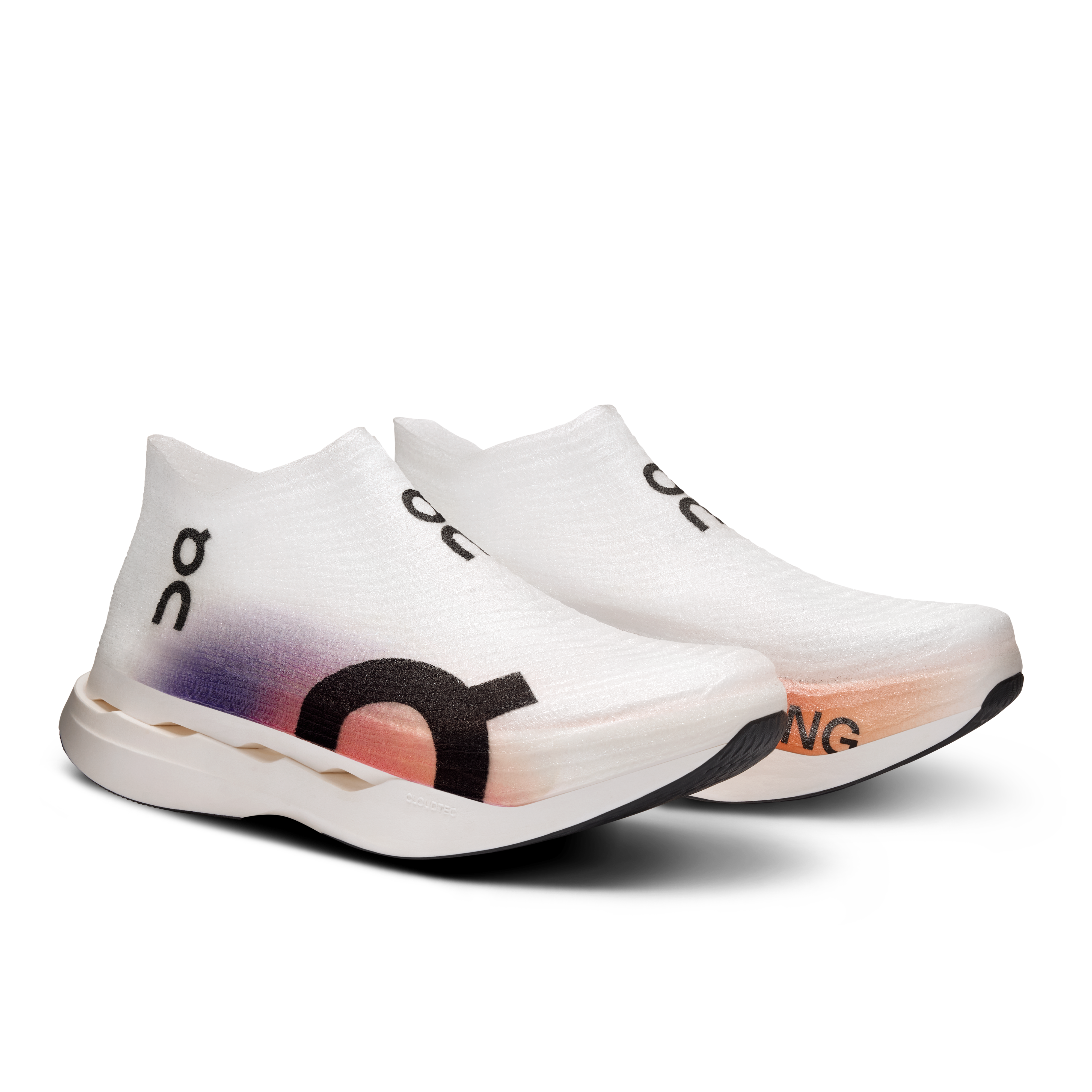 On Running Cloudboom Strike LightSpray Prism Capsule Collection
