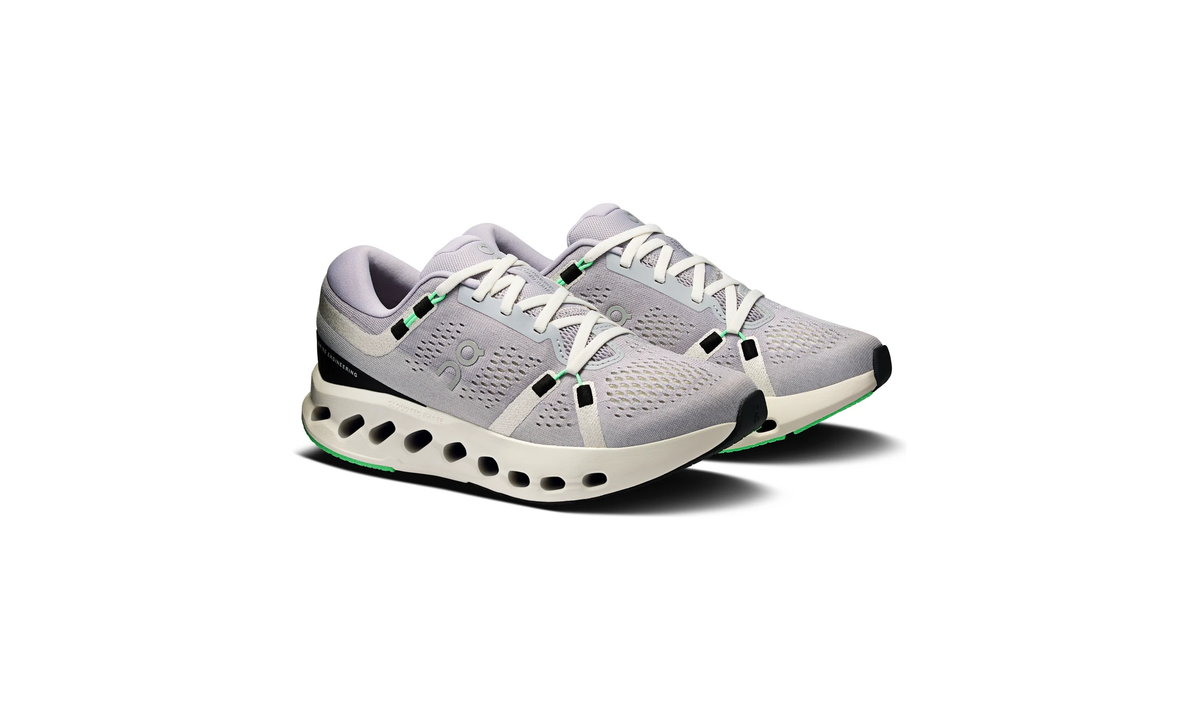 Cloudsurfer 2 W Lilac | Ivory