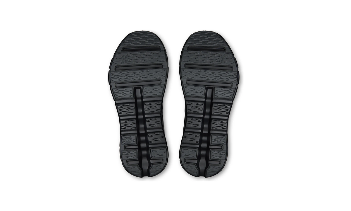 Cloudtilt Remix 1 M Black | Black