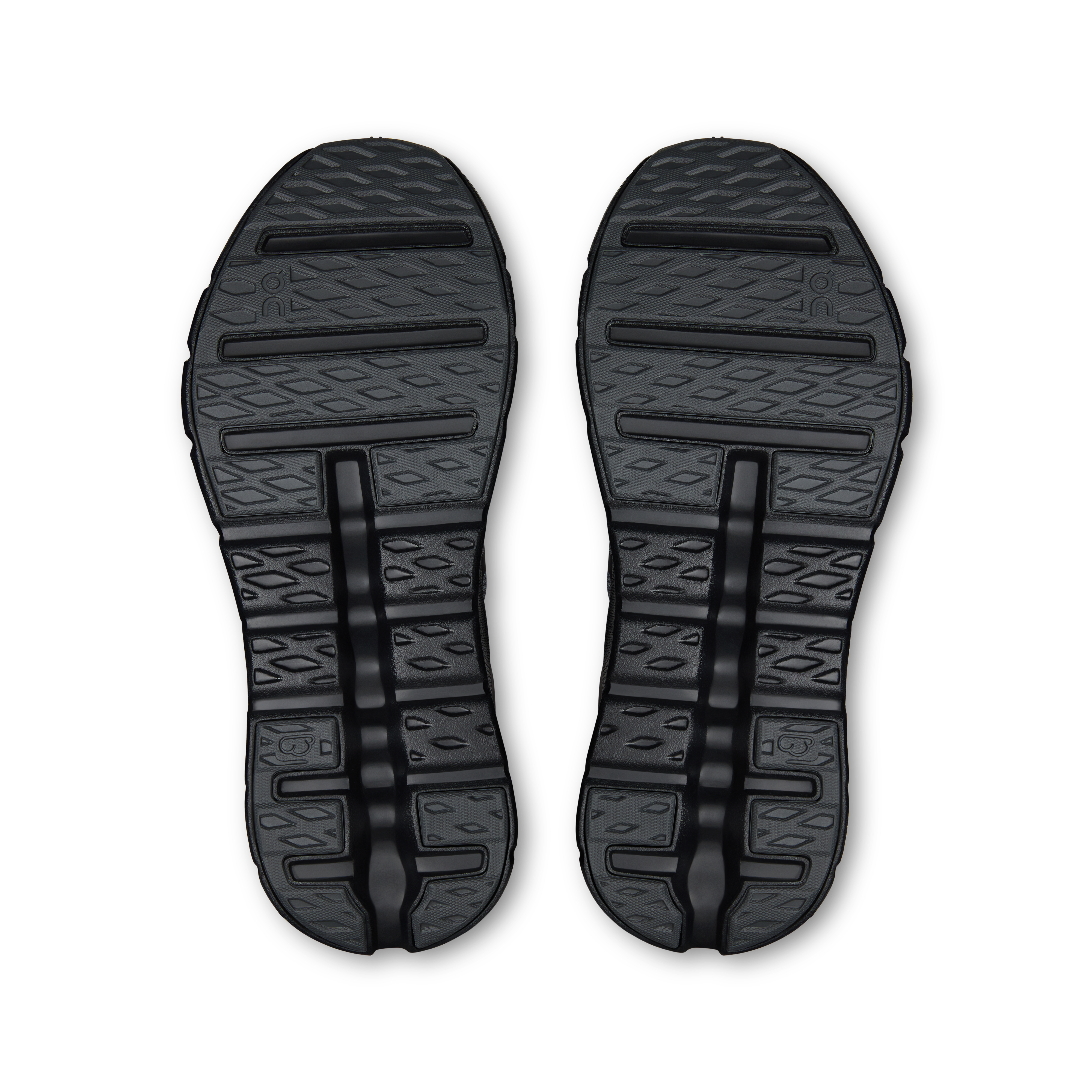 Cloudtilt Remix 1 M Black | Black
