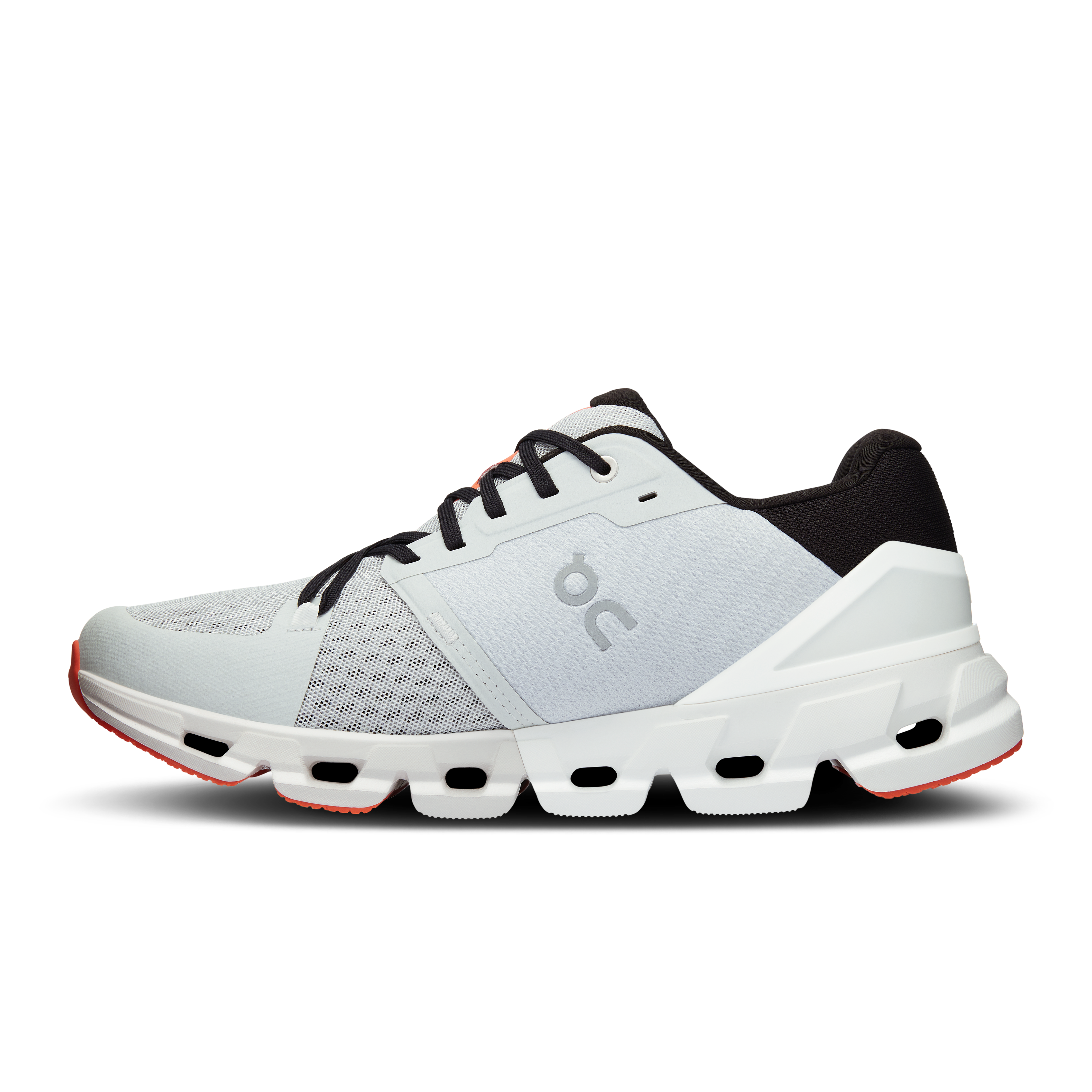 On Running Cloudflyer 4 Glacier White