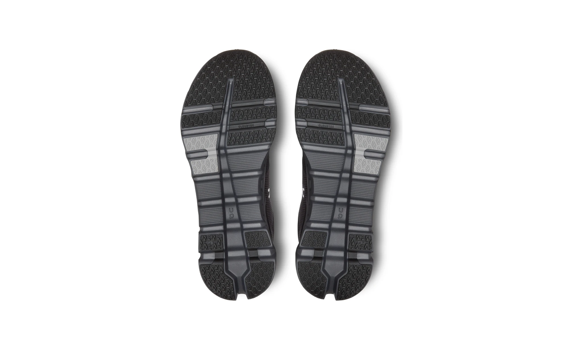 Cloudrunner 2 Waterproof M Magnet | Black
